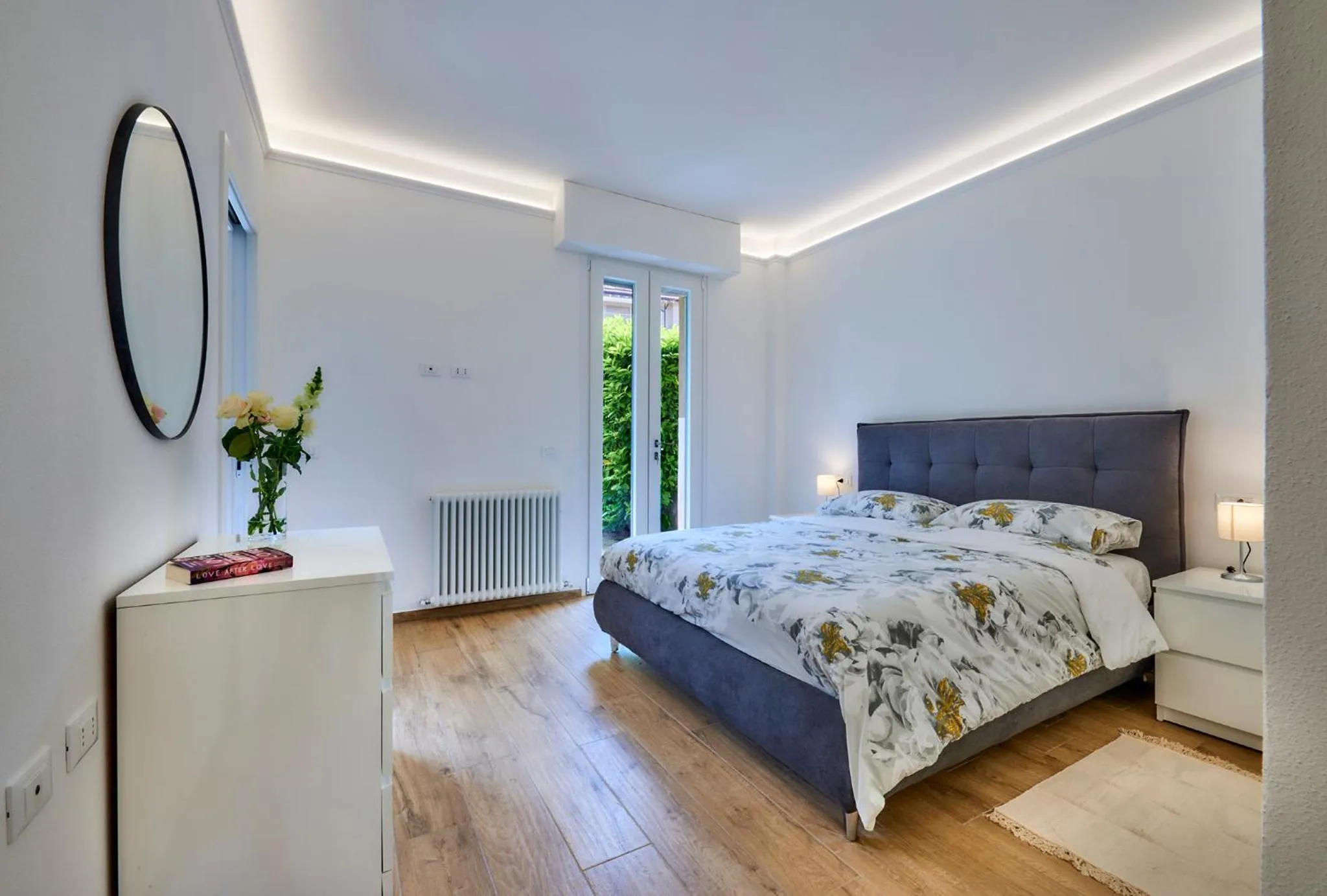 La casa di Lucia
