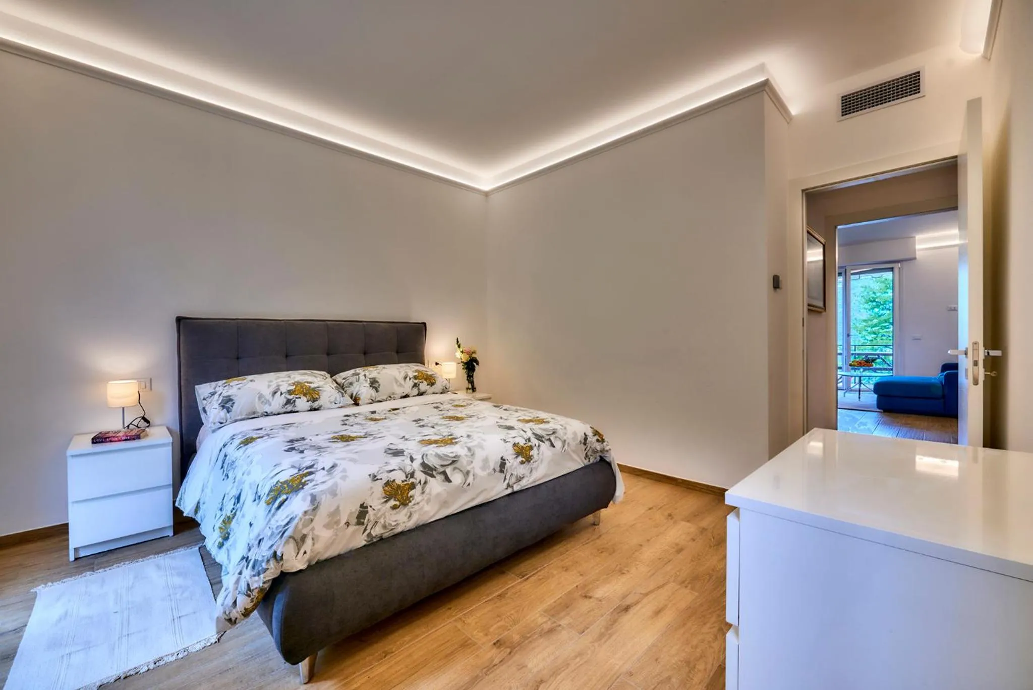 La casa di Lucia