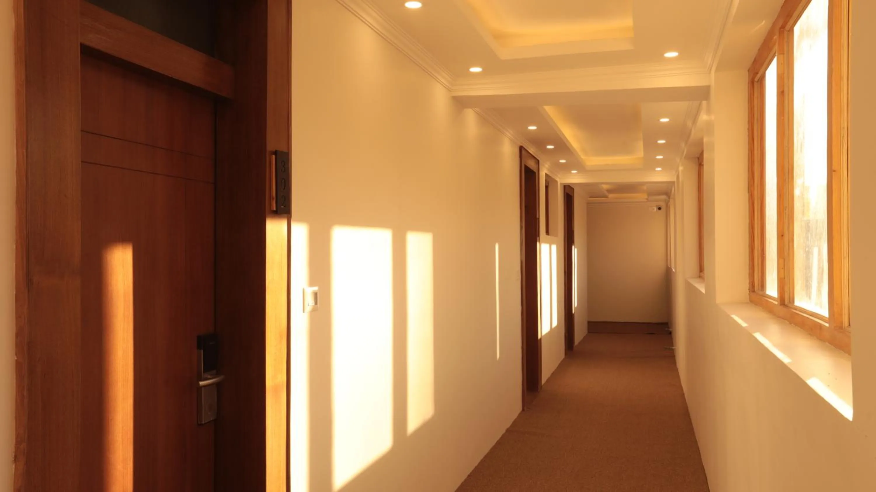 Other in Hotel Youthok Heritage