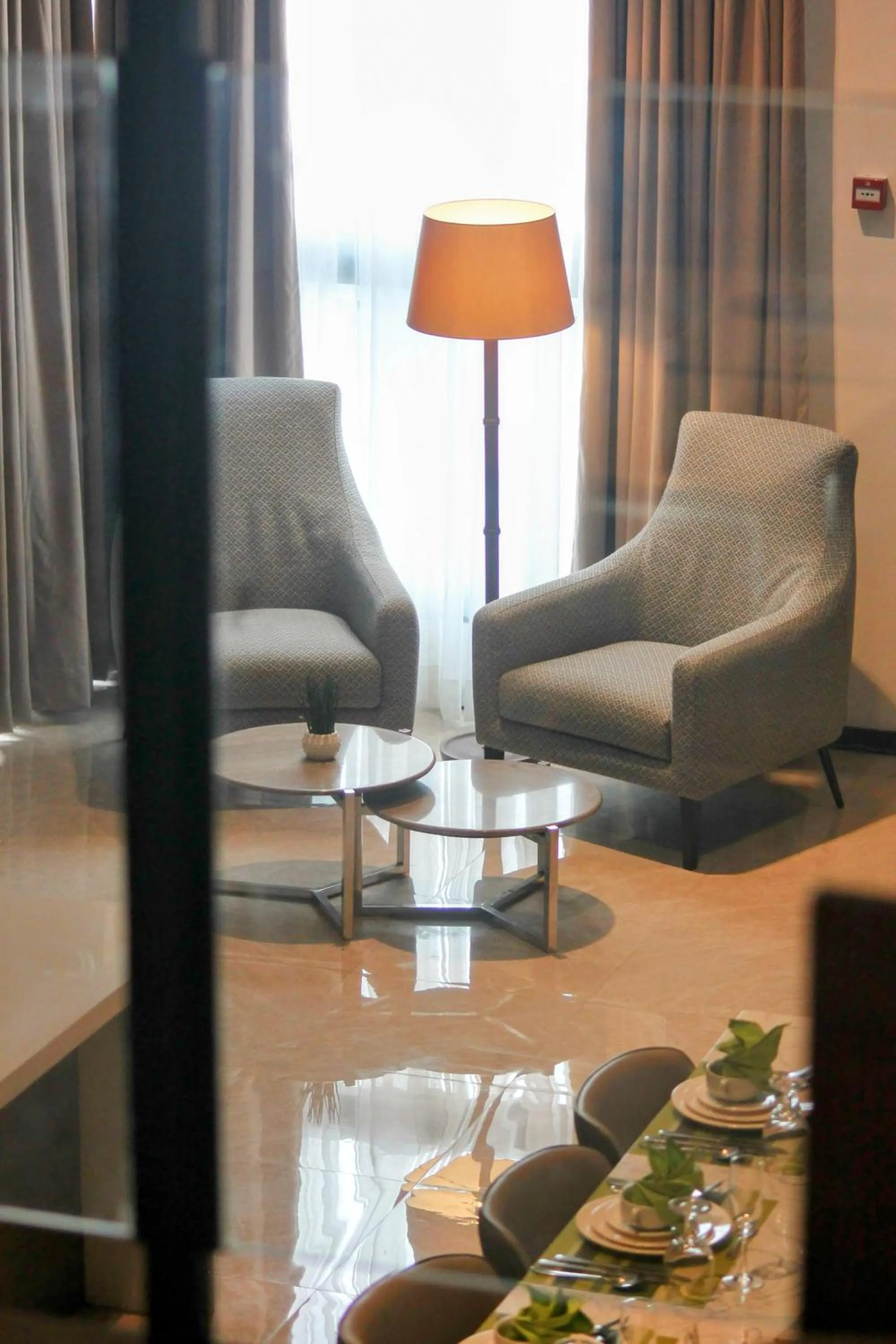 The Plaza Garden Hotel and Residences