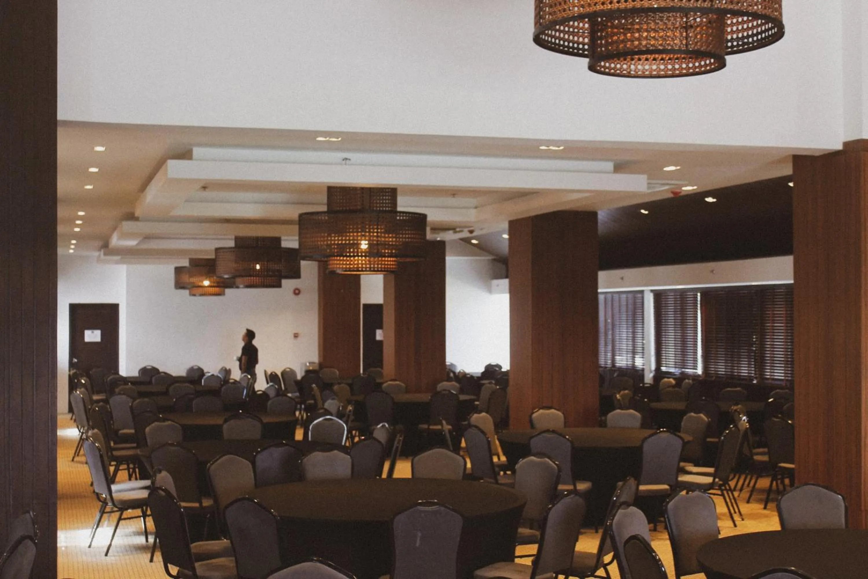 Banquet/Function facilities in The Plaza Garden Hotel and Residences