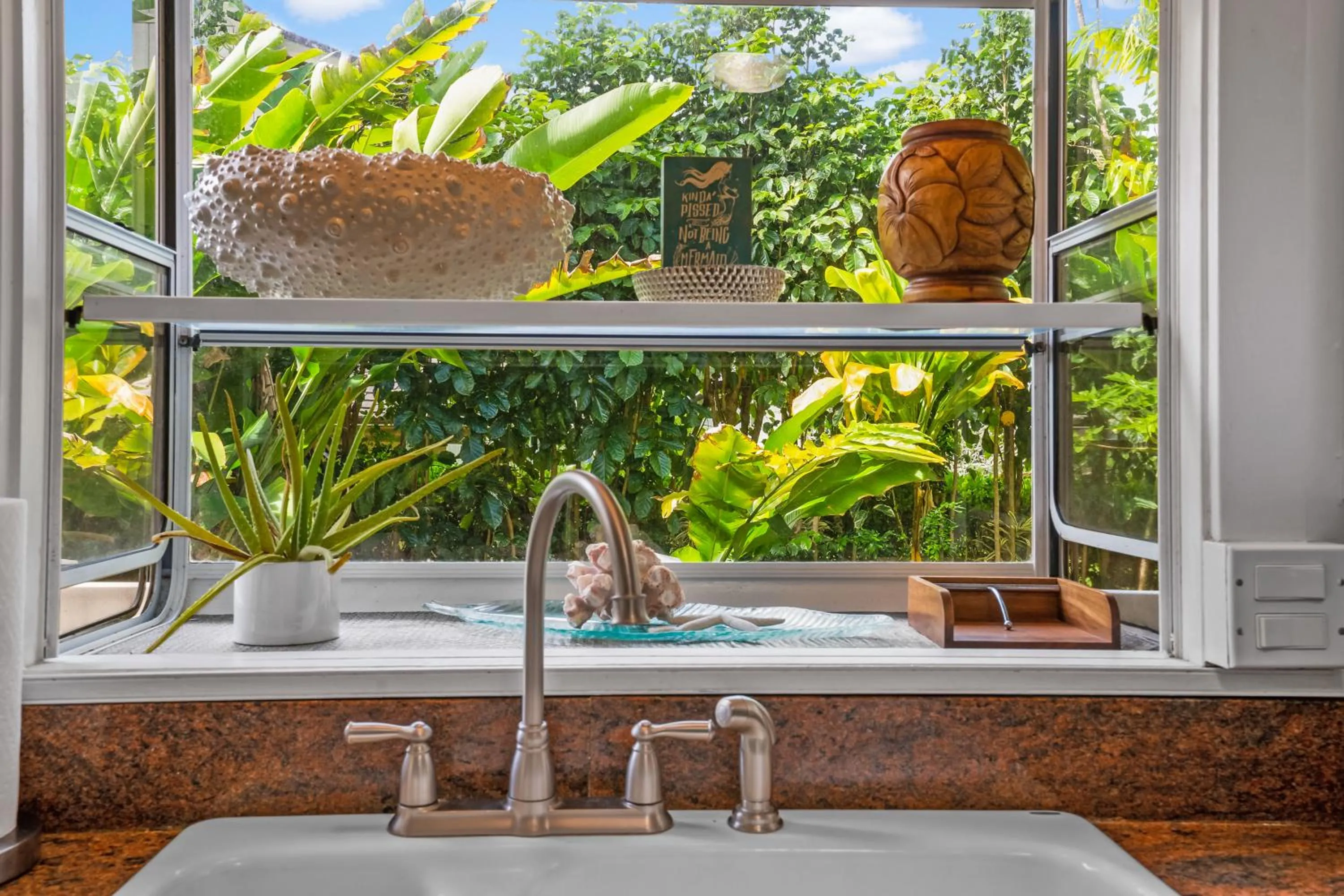 Day in Emmalani 3BR Princeville Villa with Private Pool
