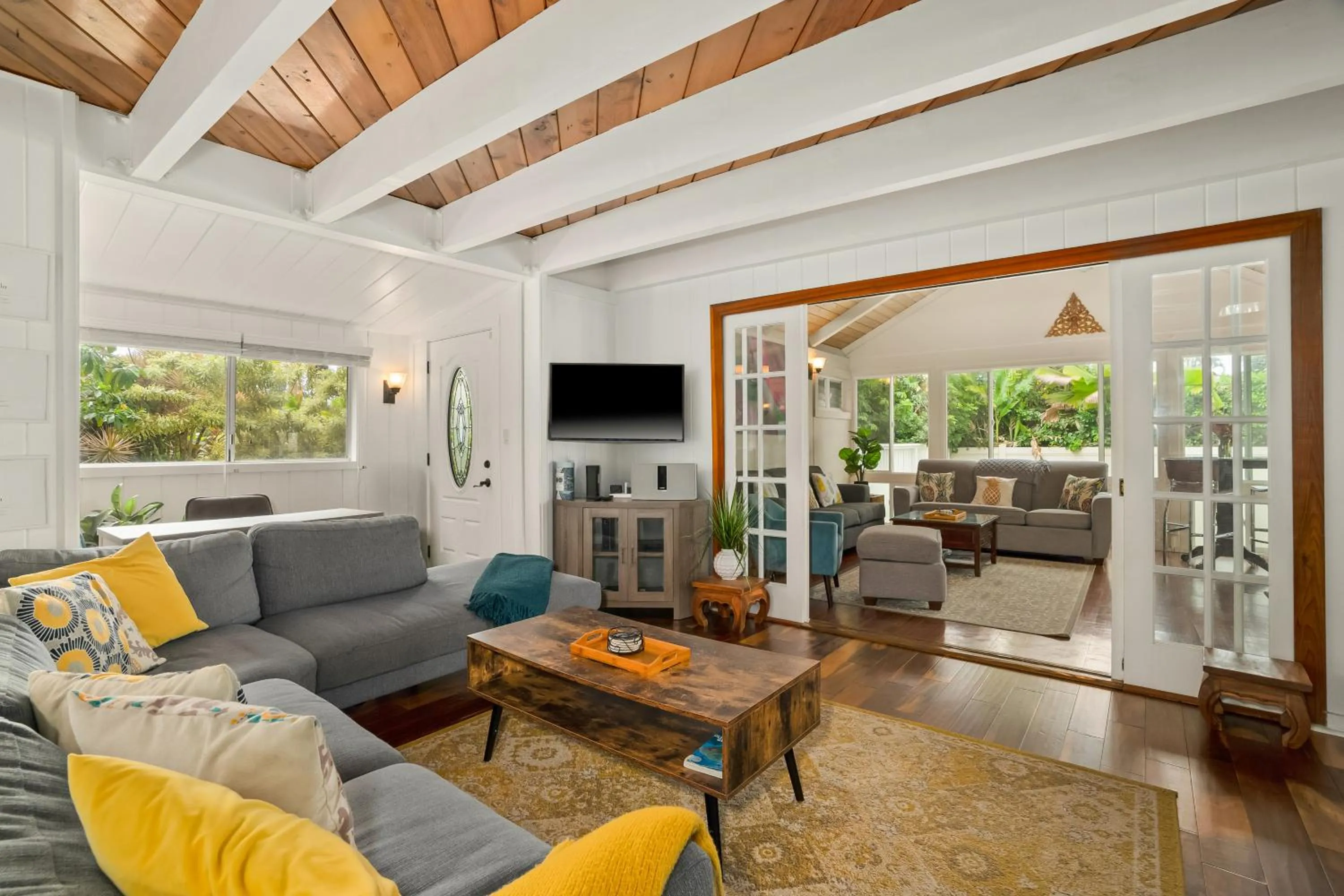 Emmalani 3BR Princeville Villa with Private Pool