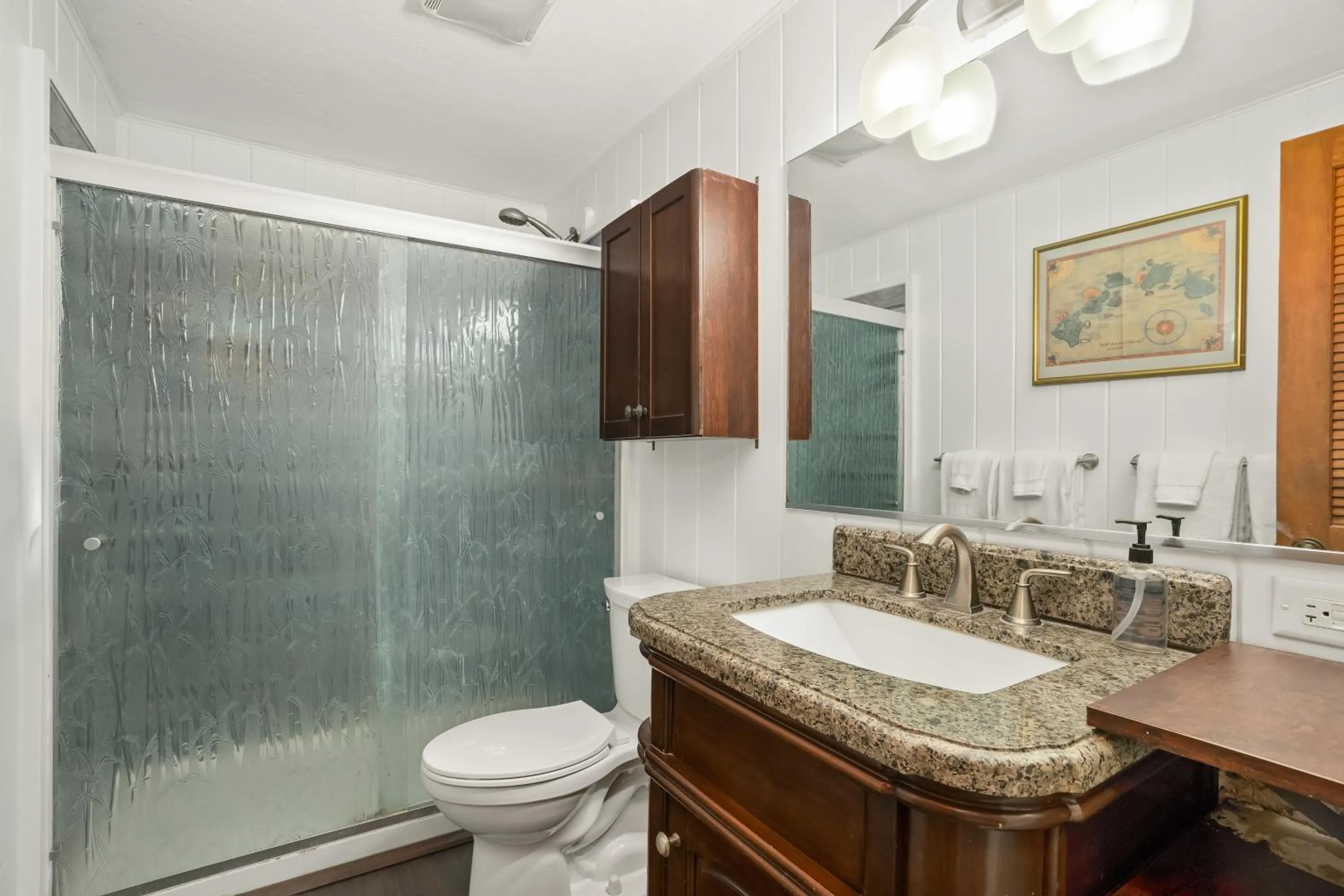 Emmalani 3BR Princeville Villa with Private Pool