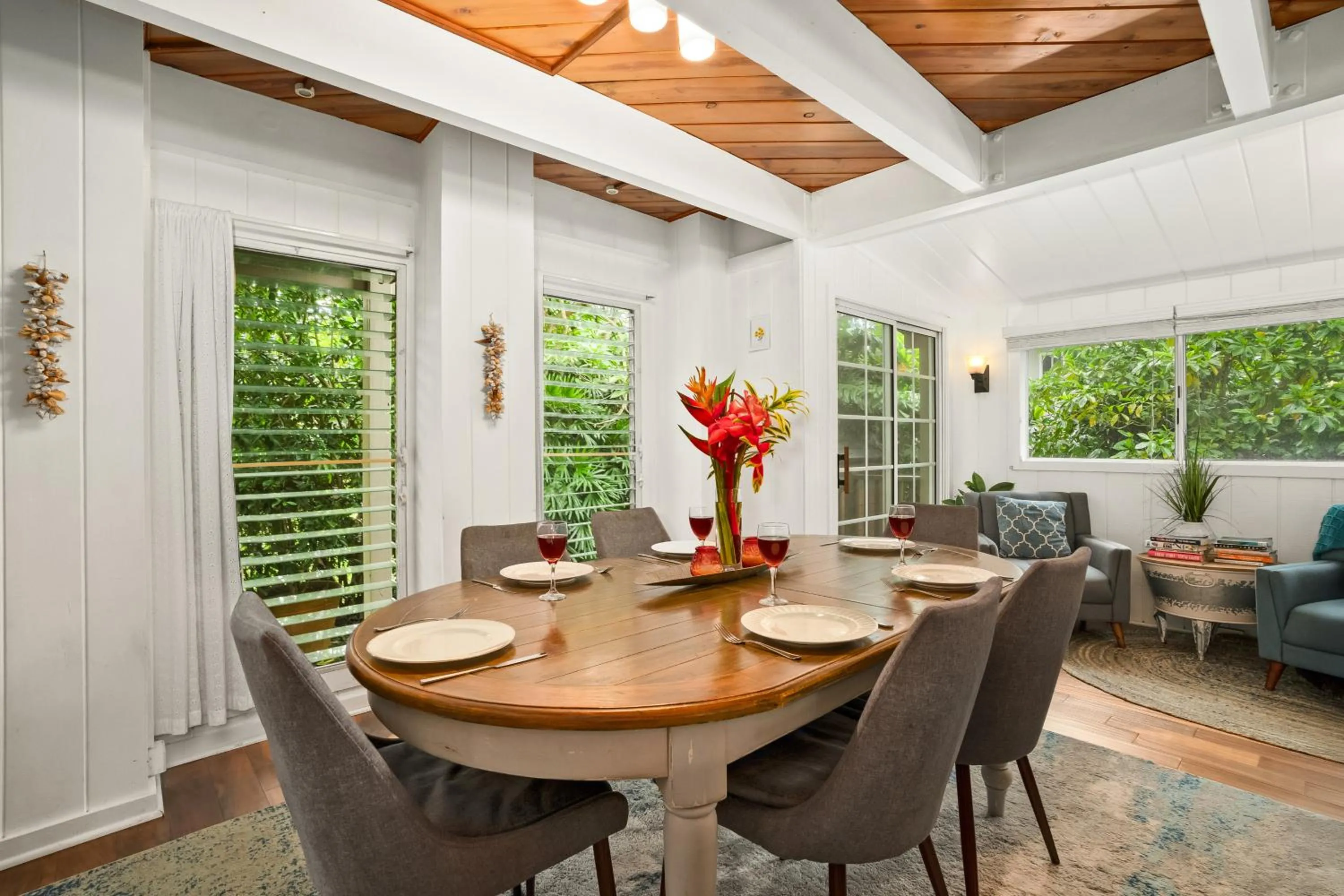 Emmalani 3BR Princeville Villa with Private Pool