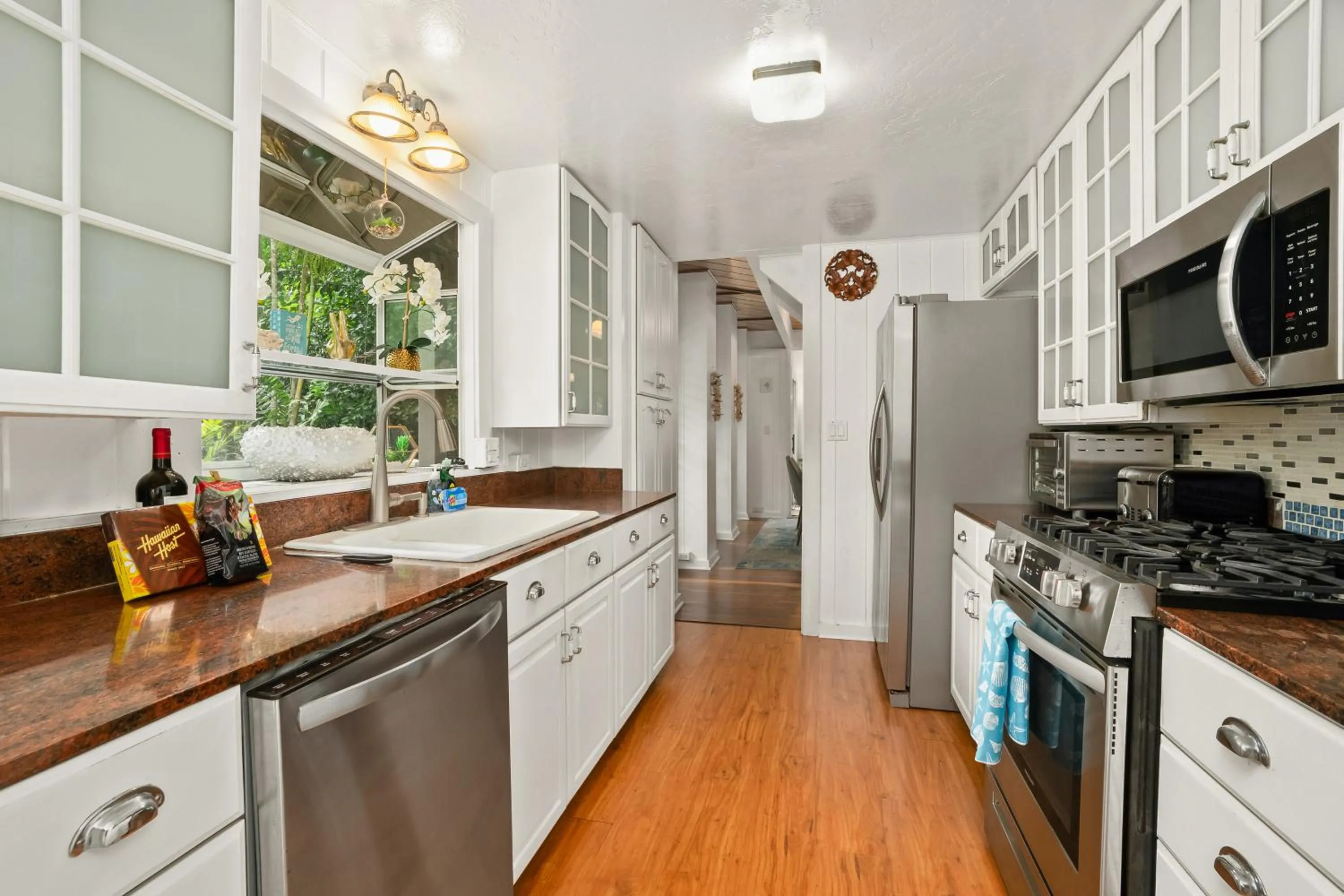 Emmalani 3BR Princeville Villa with Private Pool