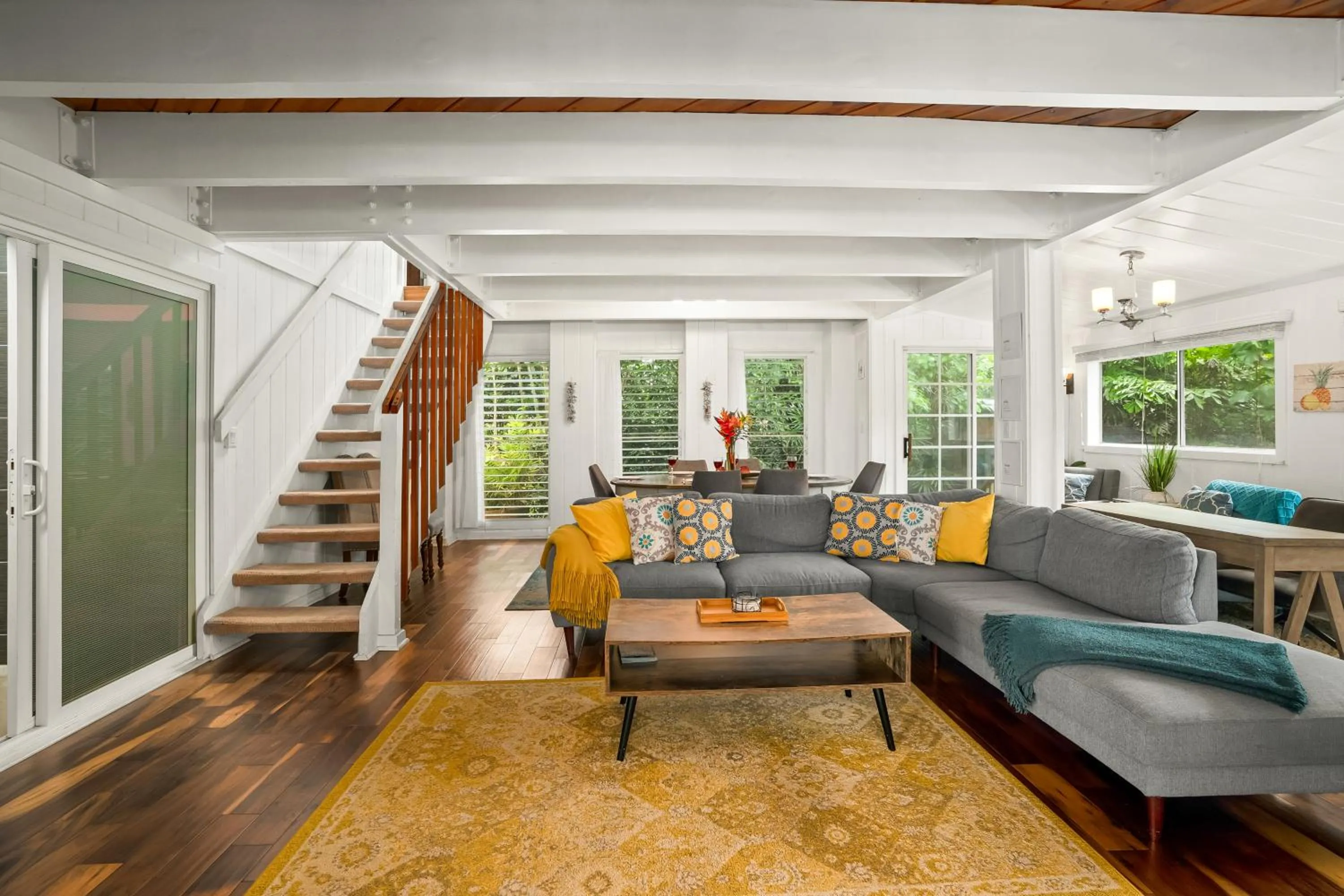 Emmalani 3BR Princeville Villa with Private Pool