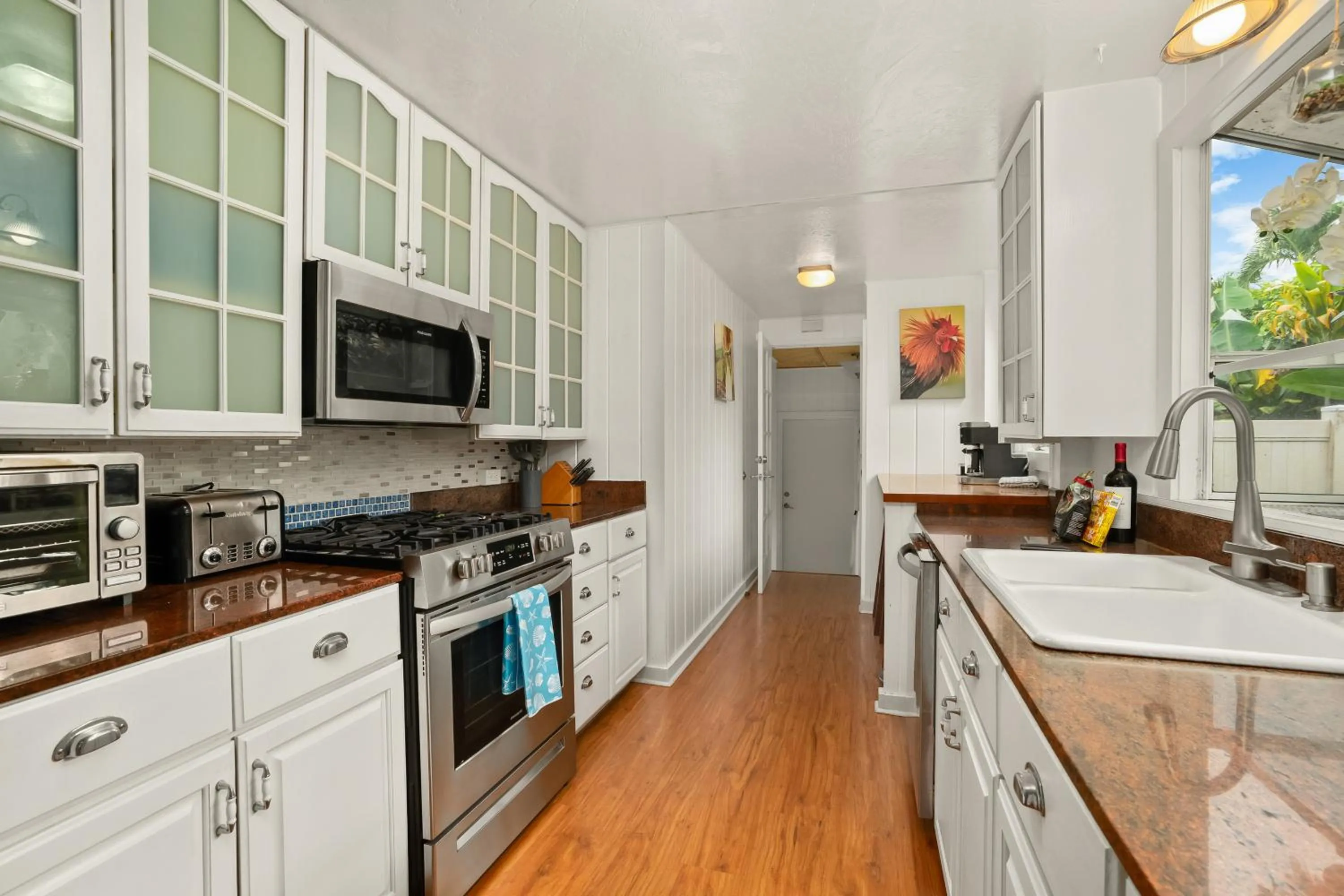 Emmalani 3BR Princeville Villa with Private Pool