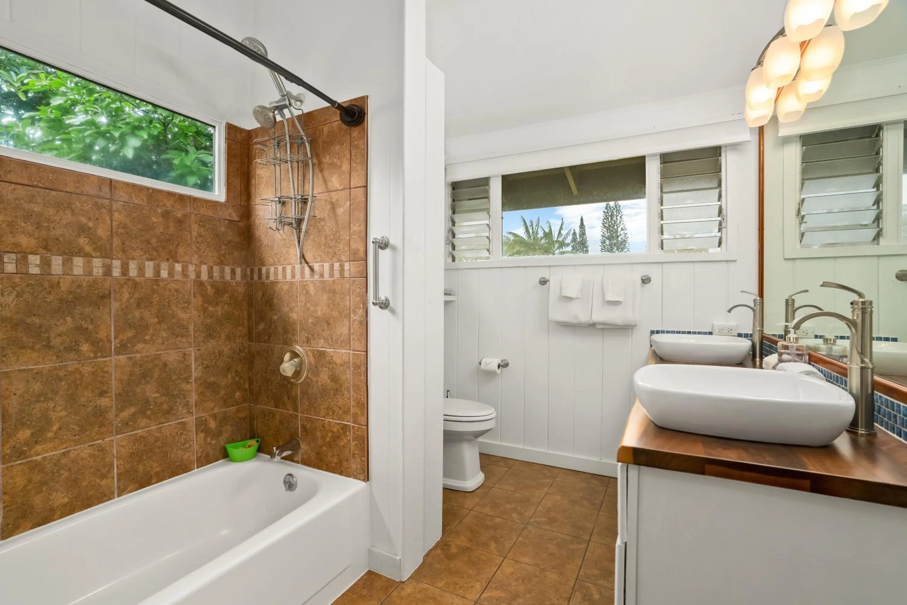 Emmalani 3BR Princeville Villa with Private Pool