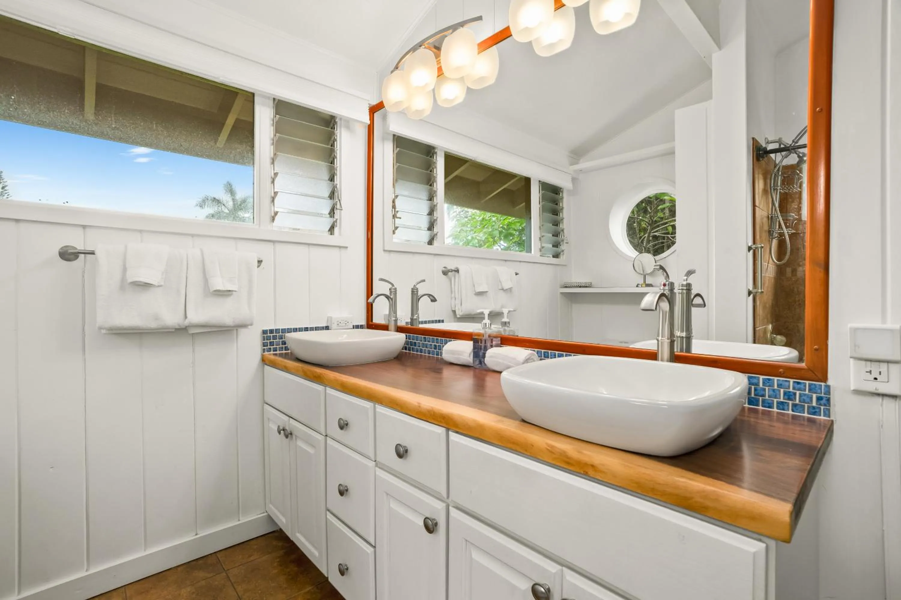 Emmalani 3BR Princeville Villa with Private Pool