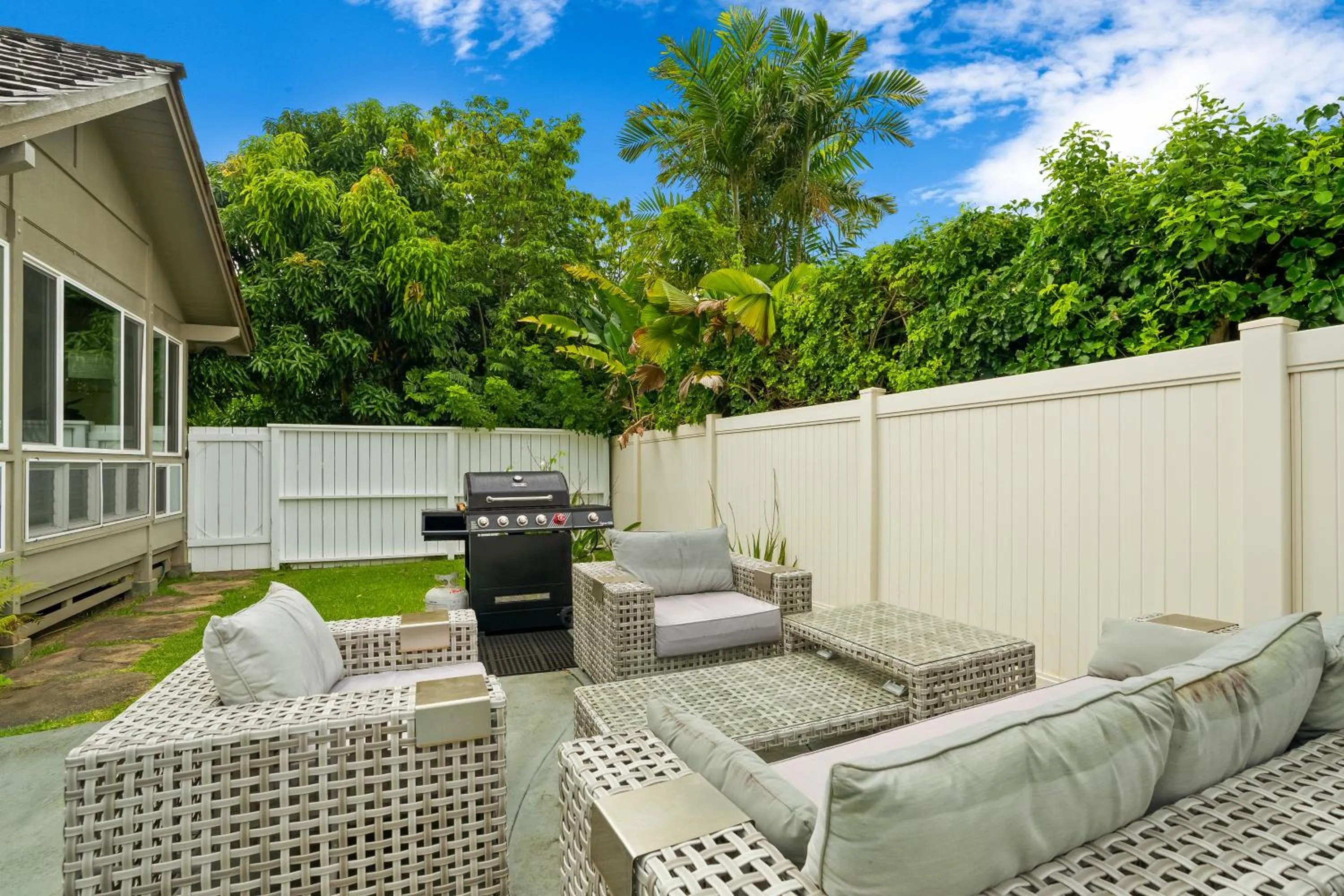 Emmalani 3BR Princeville Villa with Private Pool