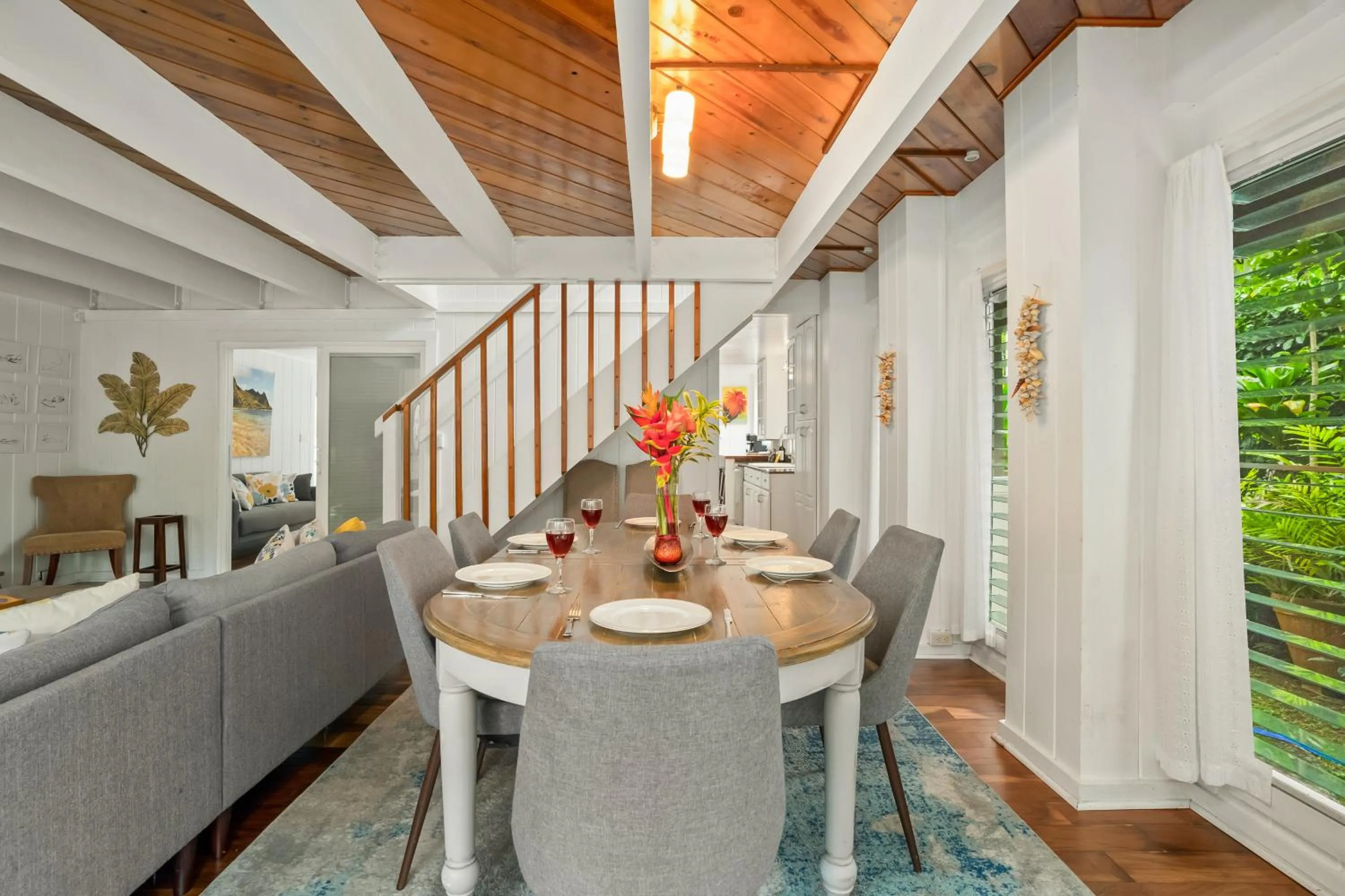 Emmalani 3BR Princeville Villa with Private Pool
