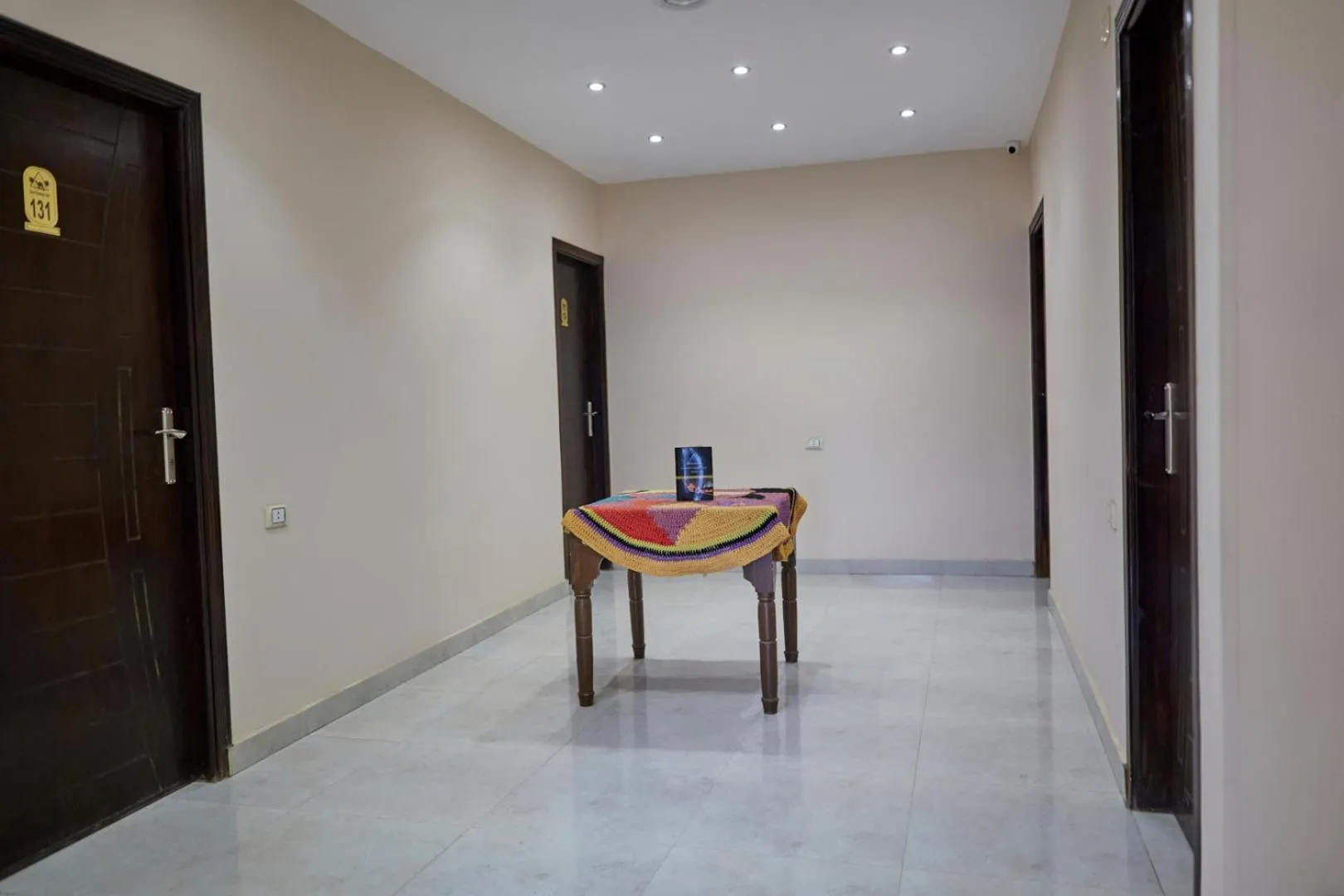 View (from property/room) in Grand Pyramid View Hotel