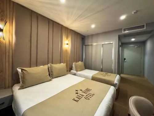 Kaya Home Otel