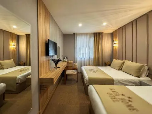Kaya Home Otel