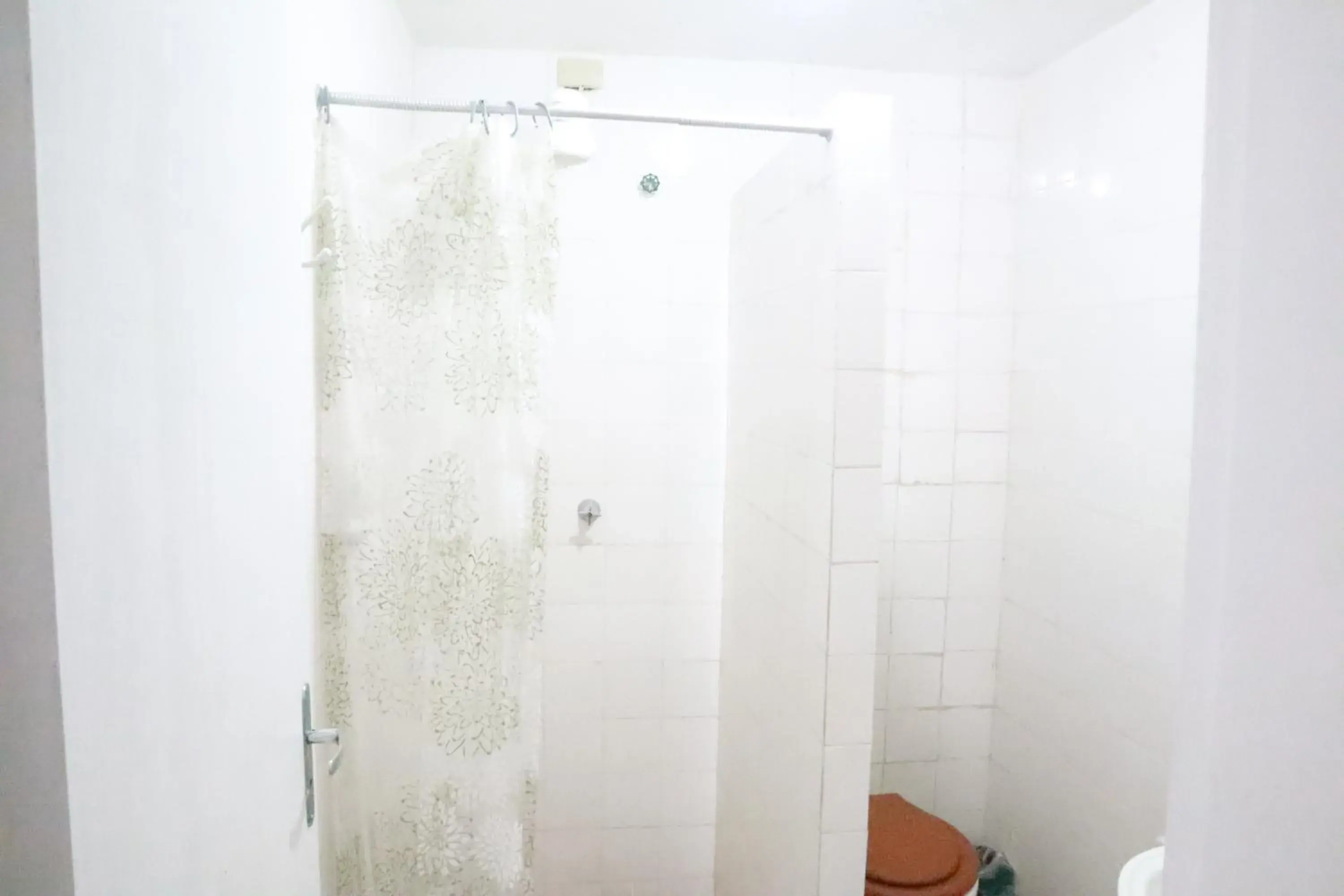 Standard Double Room in Pousada Lisamar Standard Double Room in Pousada Lisamar