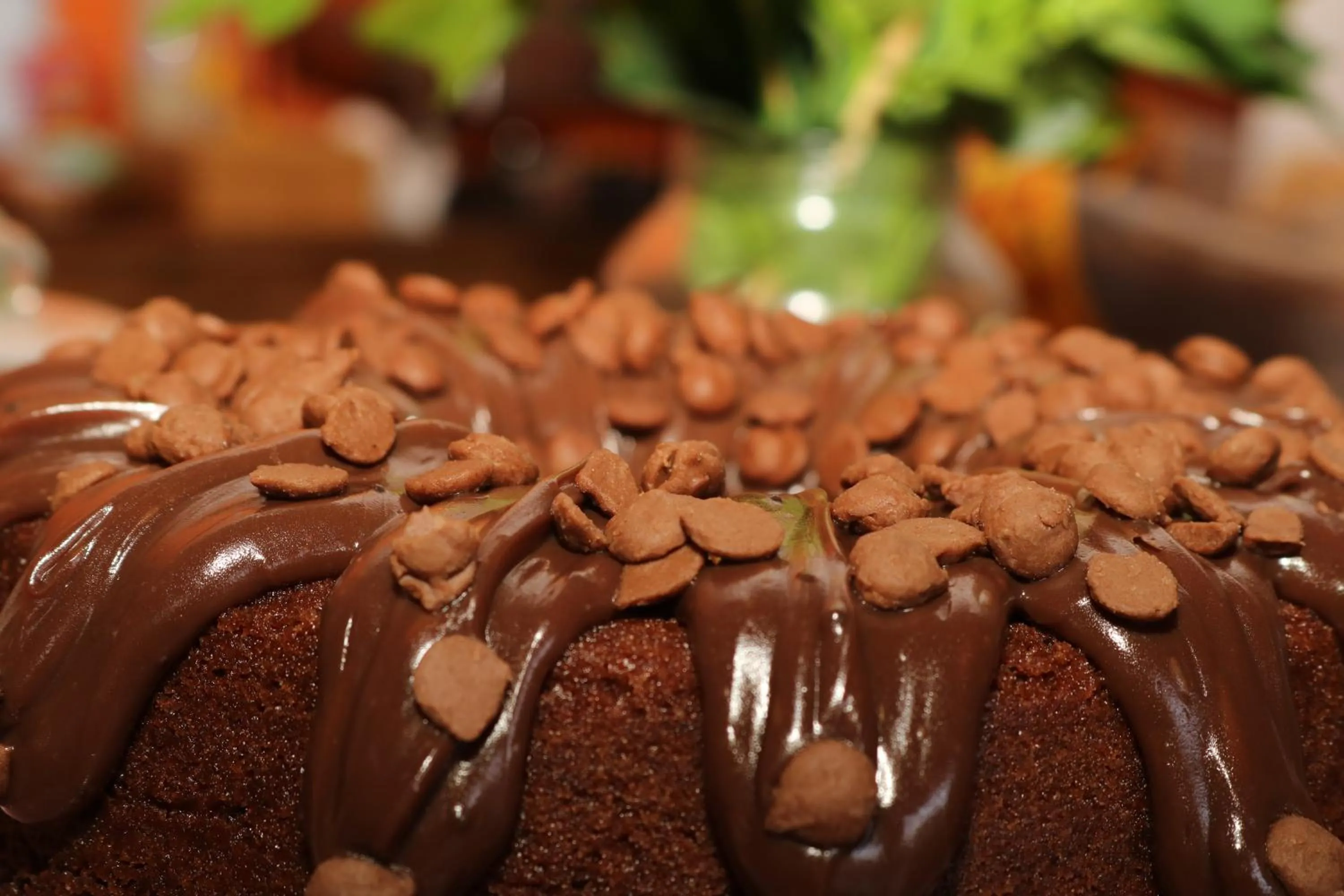 Food in Pousada Lisamar