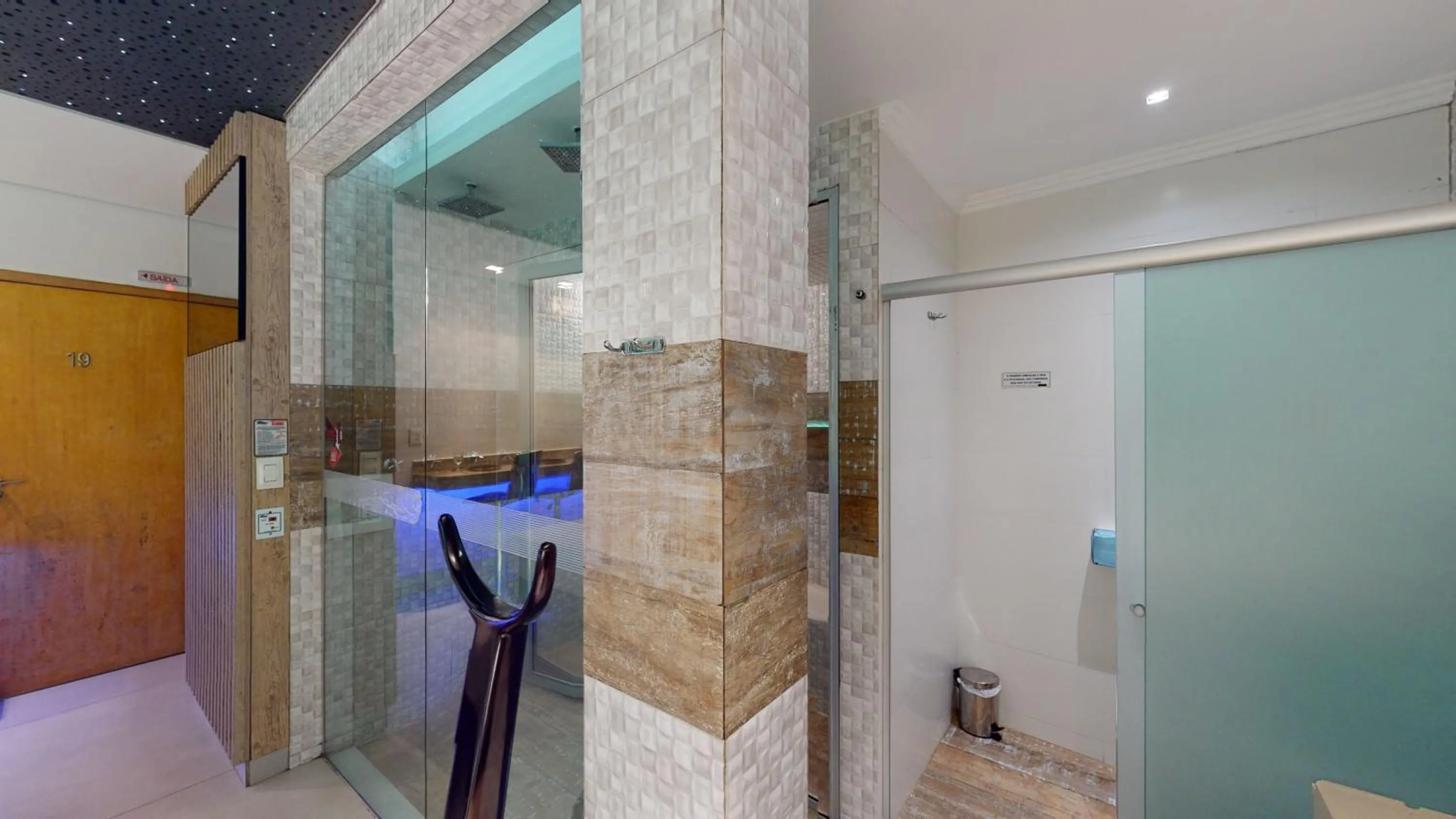 Motel DUBAI BH