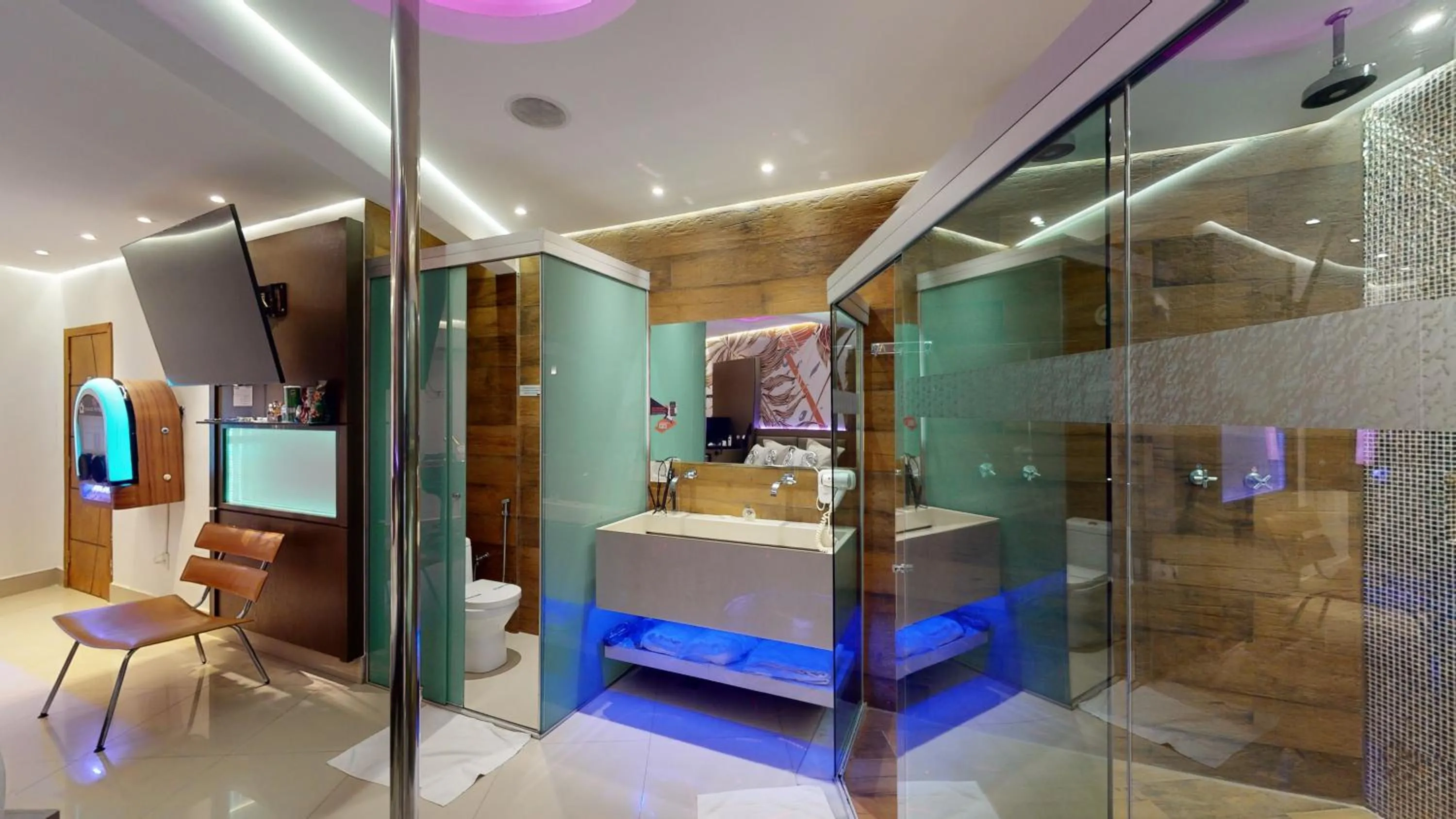 Motel DUBAI BH
