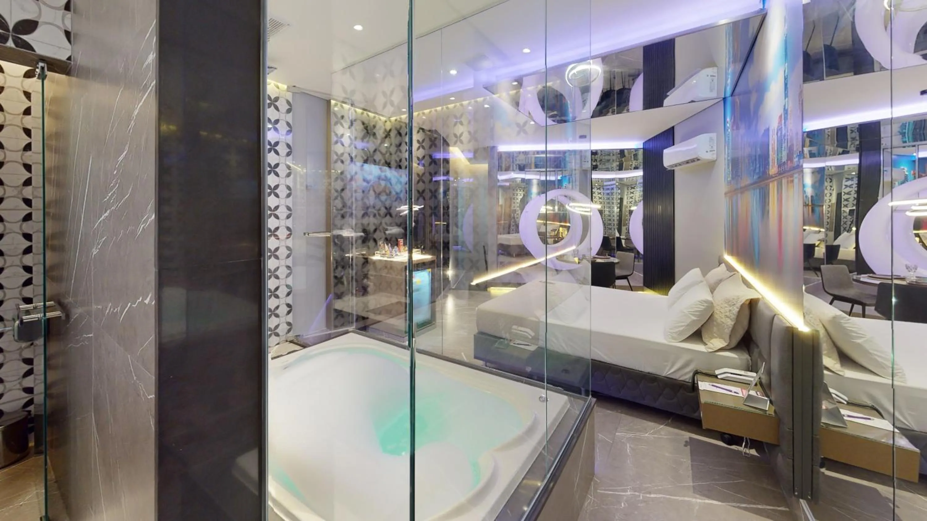Motel DUBAI BH