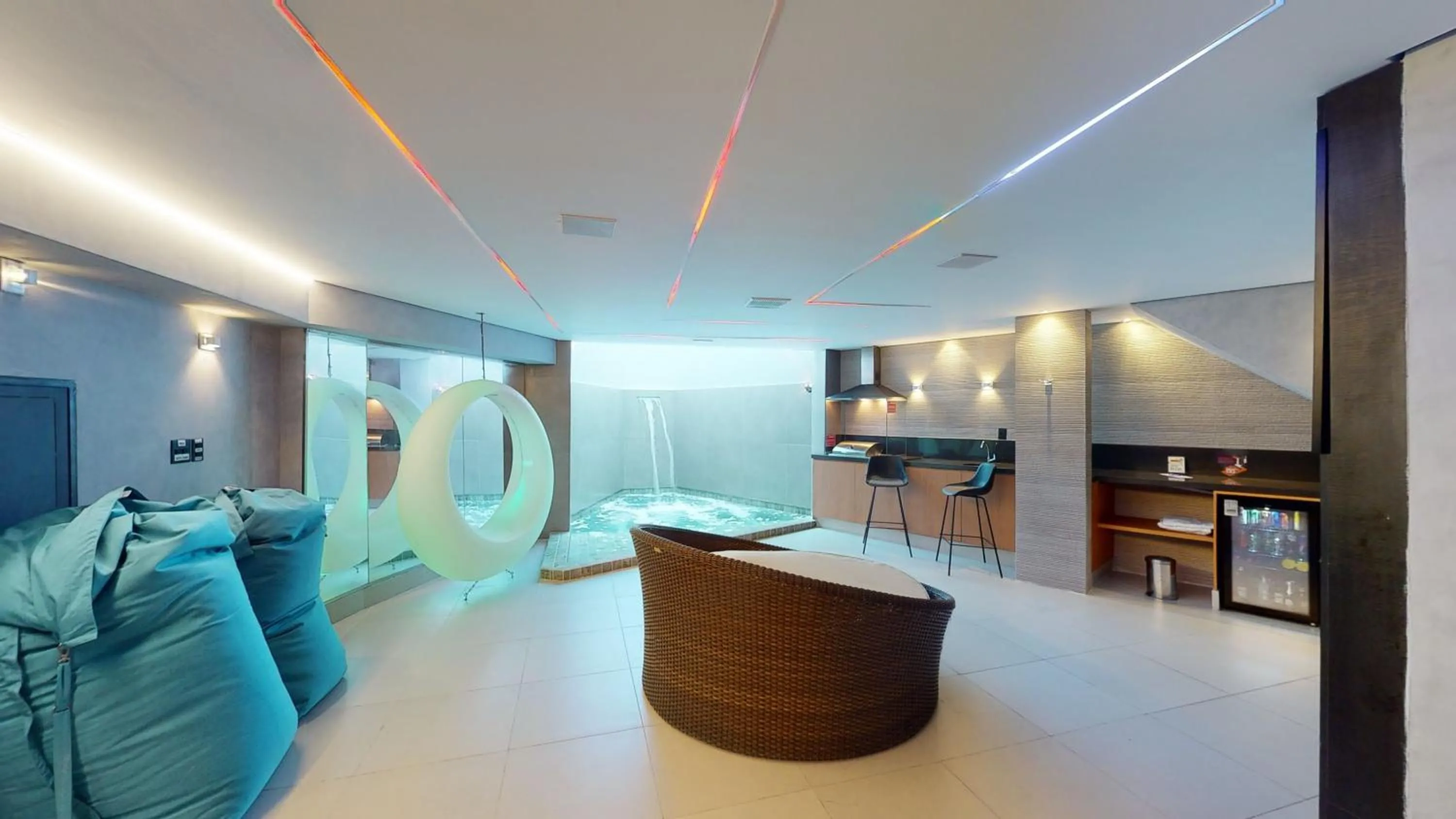 Motel DUBAI BH