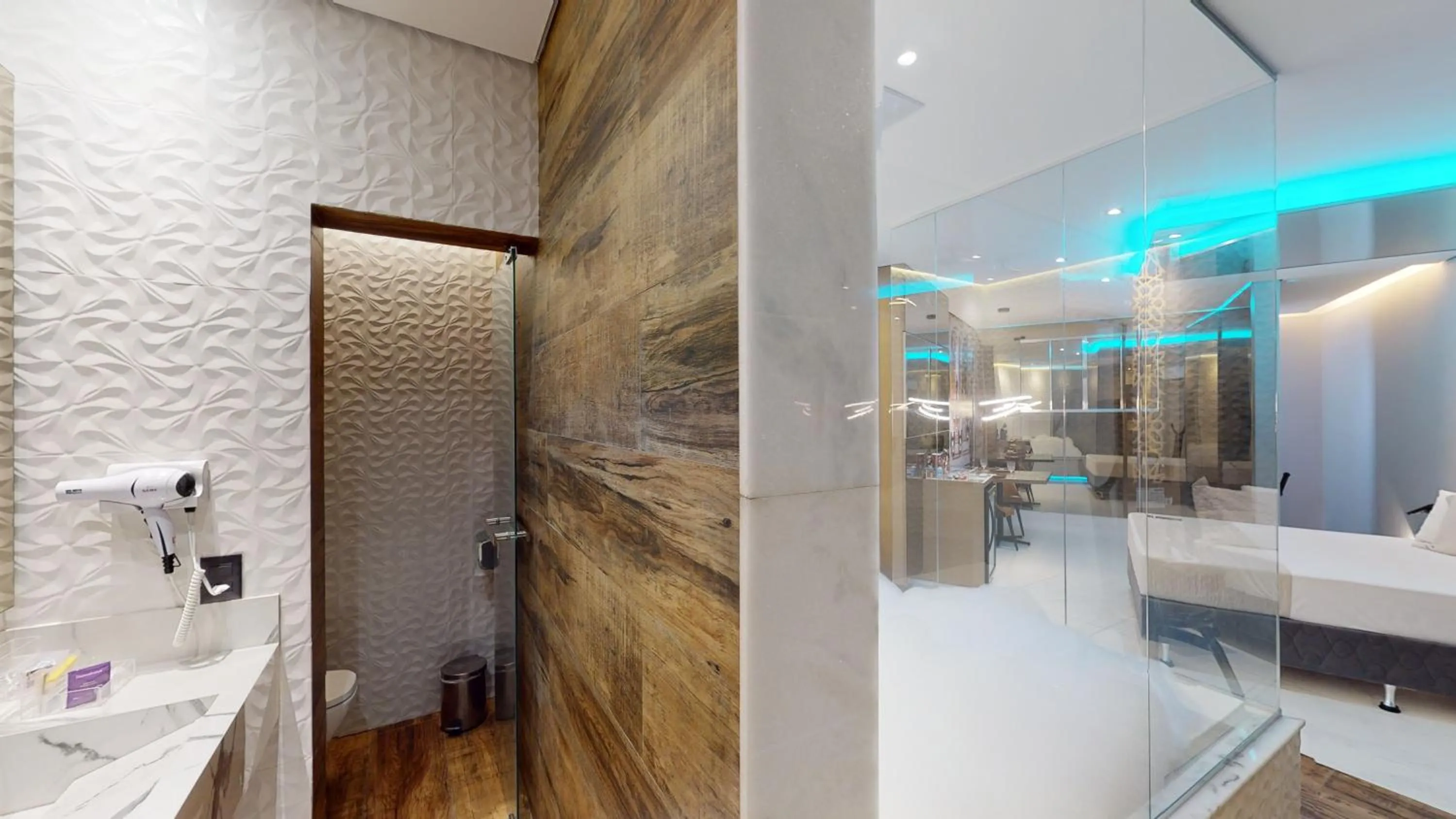 Motel DUBAI BH