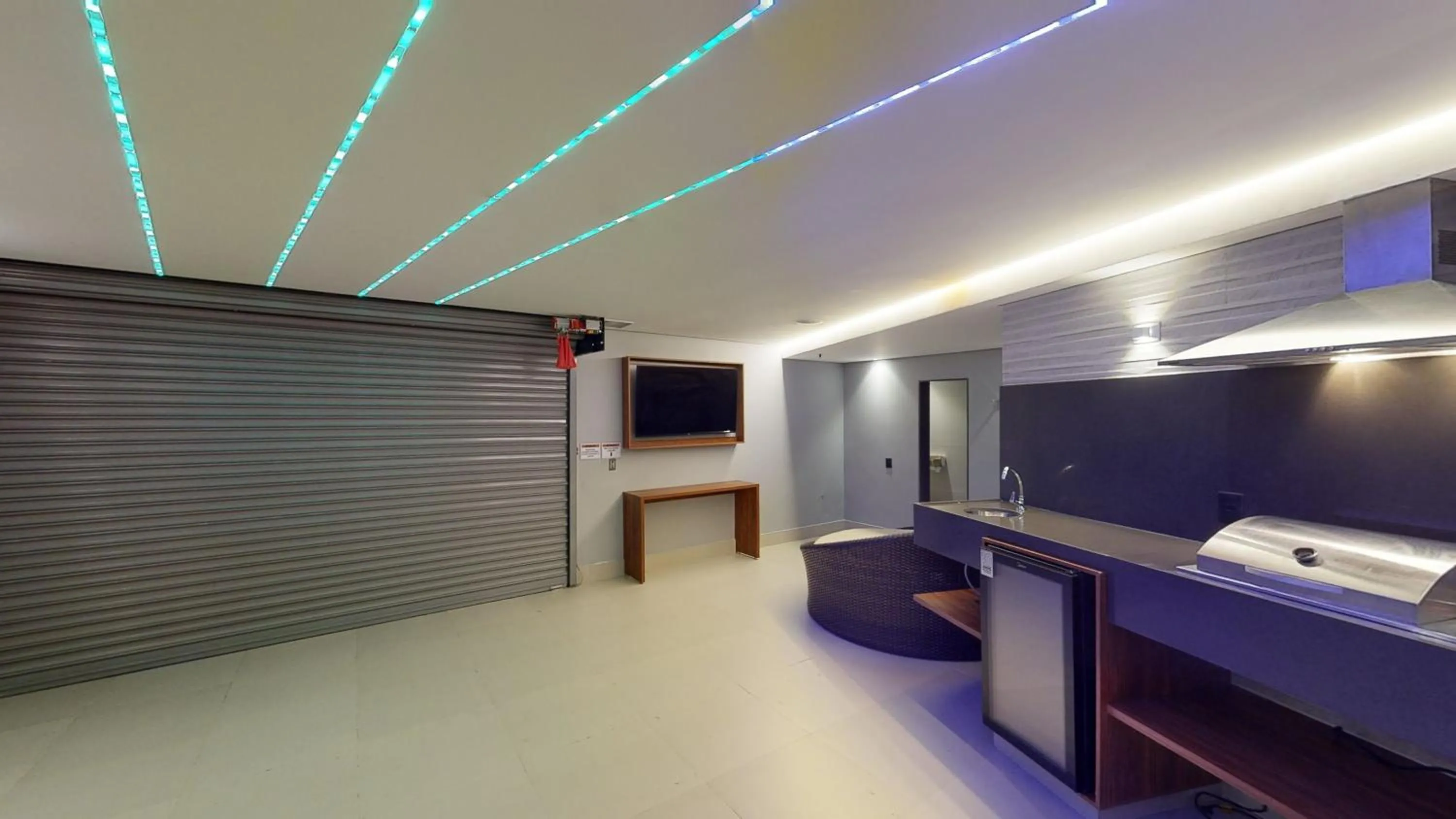 Motel DUBAI BH