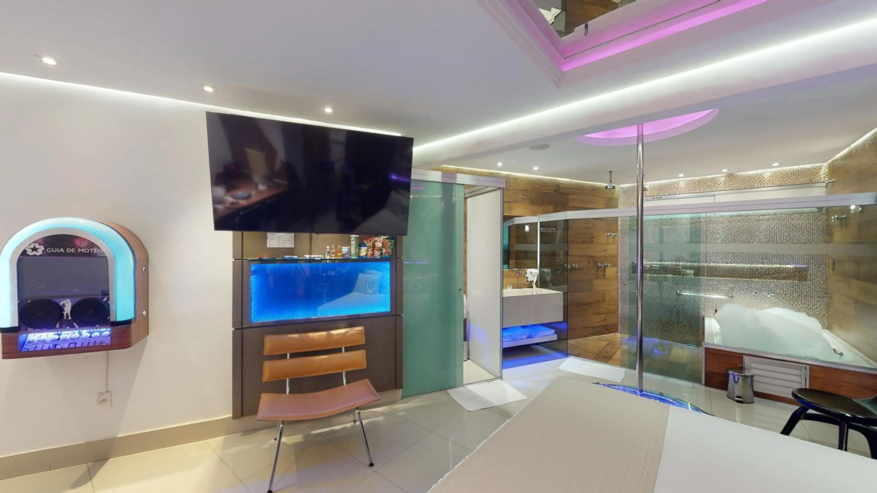 Motel DUBAI BH