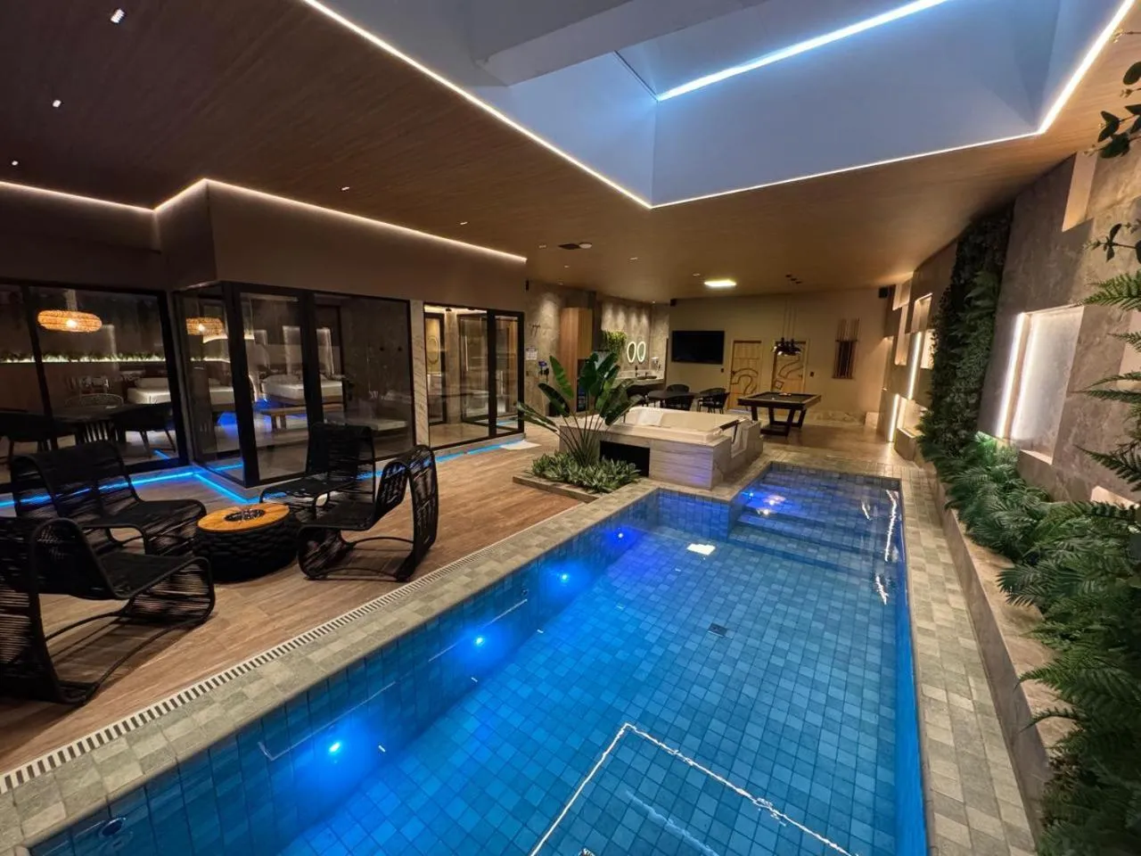 Motel DUBAI BH