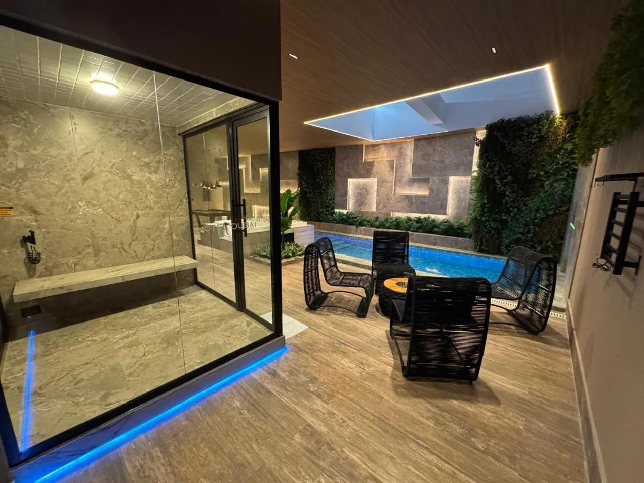 Motel DUBAI BH
