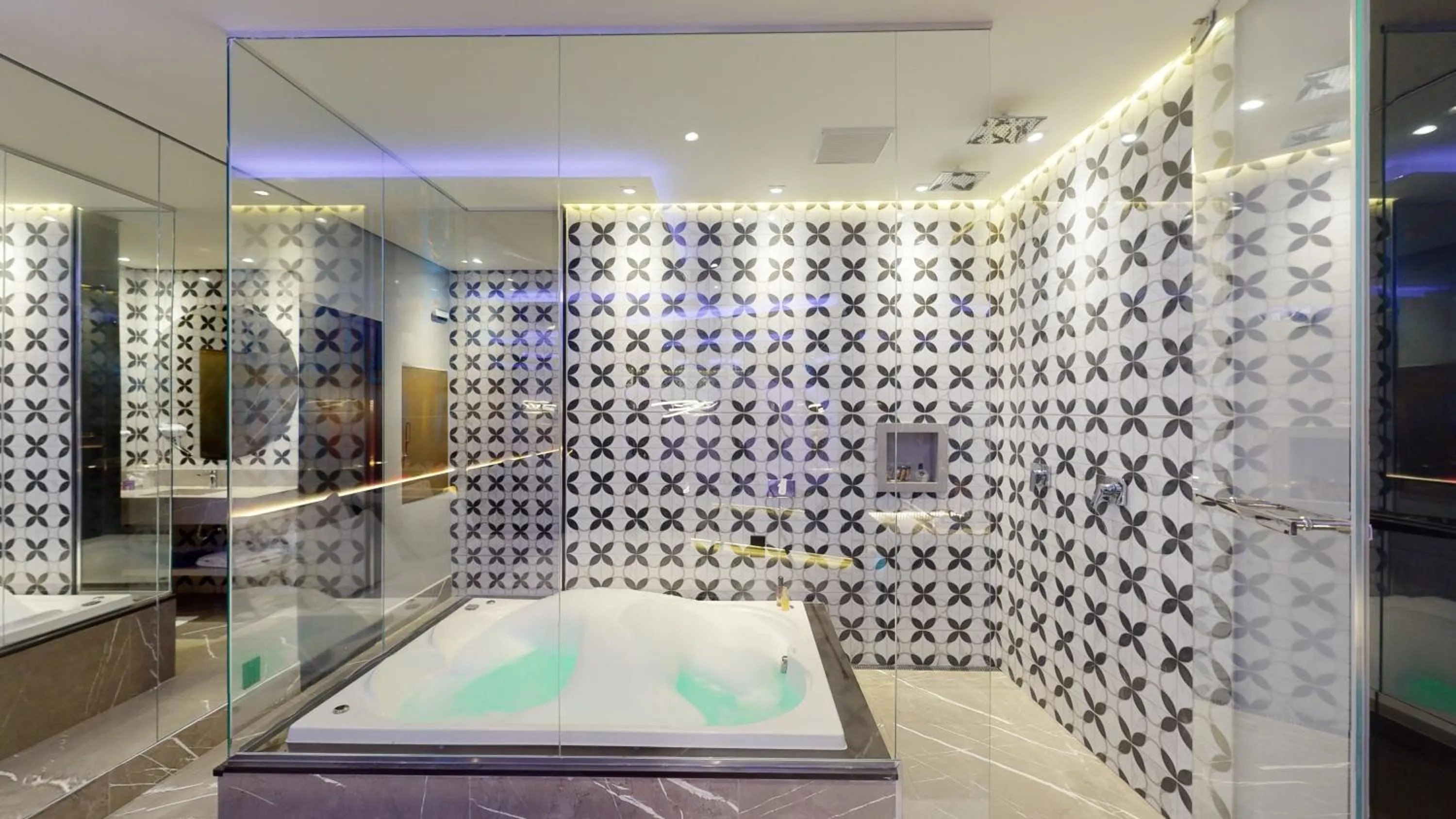 Motel DUBAI BH