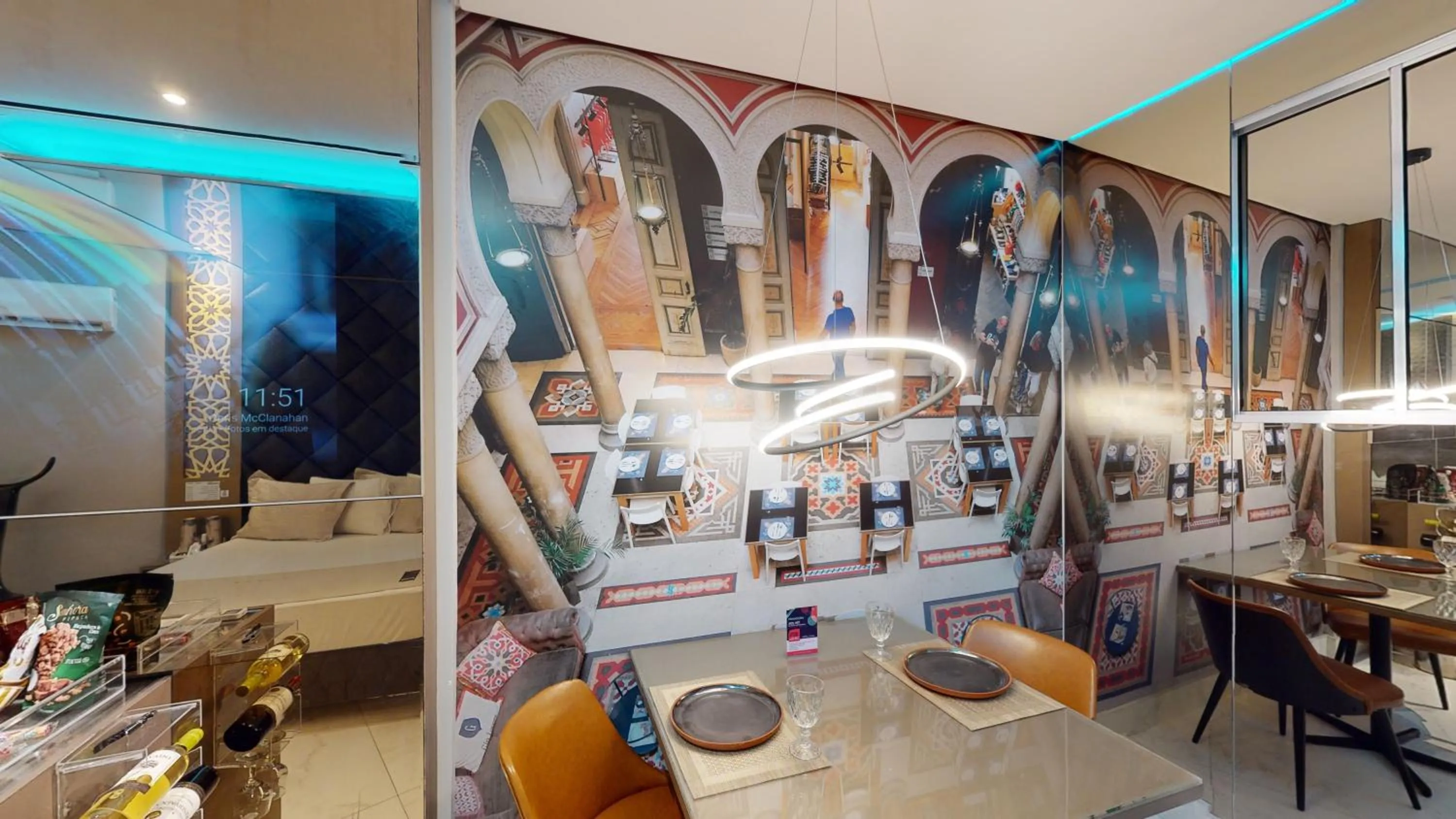 Motel DUBAI BH