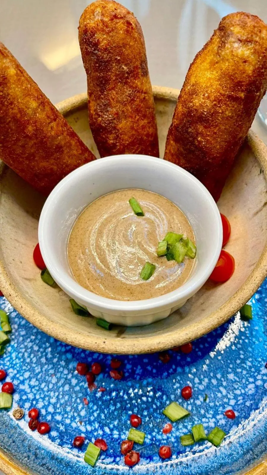 Restaurant/places to eat in Motel DUBAI BH
