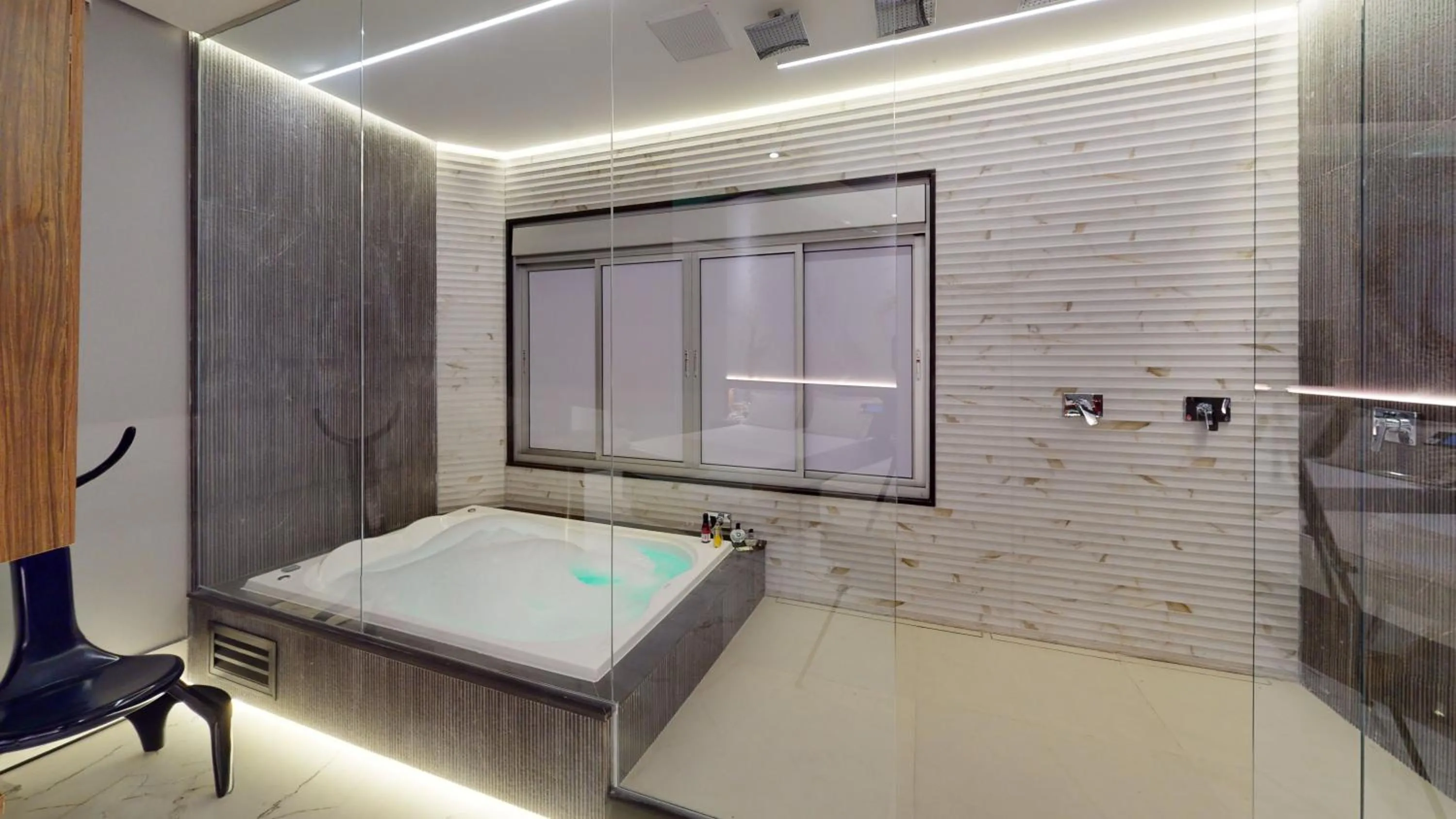 Motel DUBAI BH