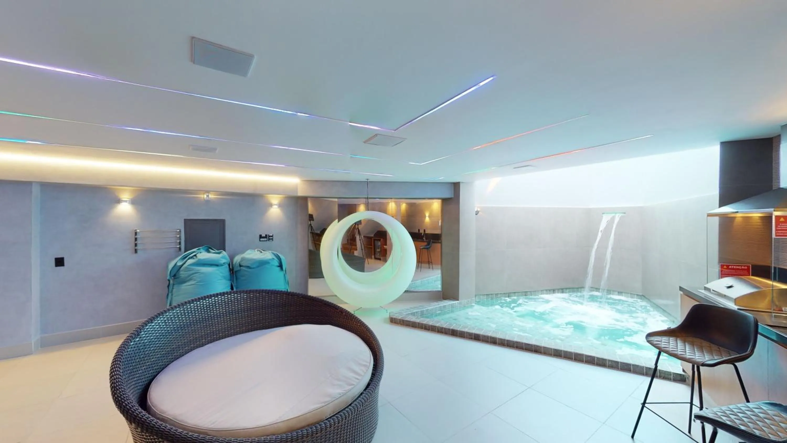 Motel DUBAI BH