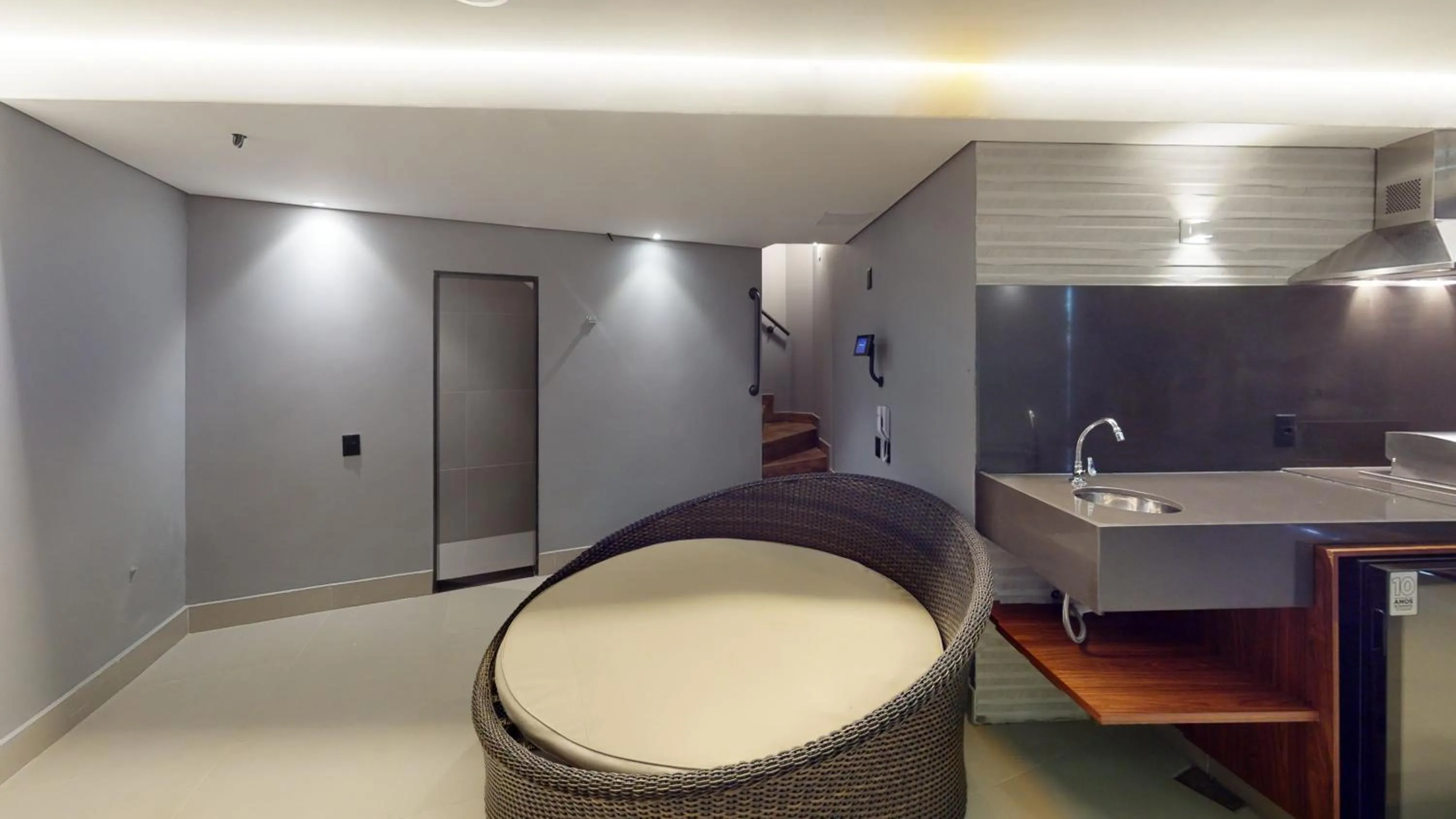Motel DUBAI BH