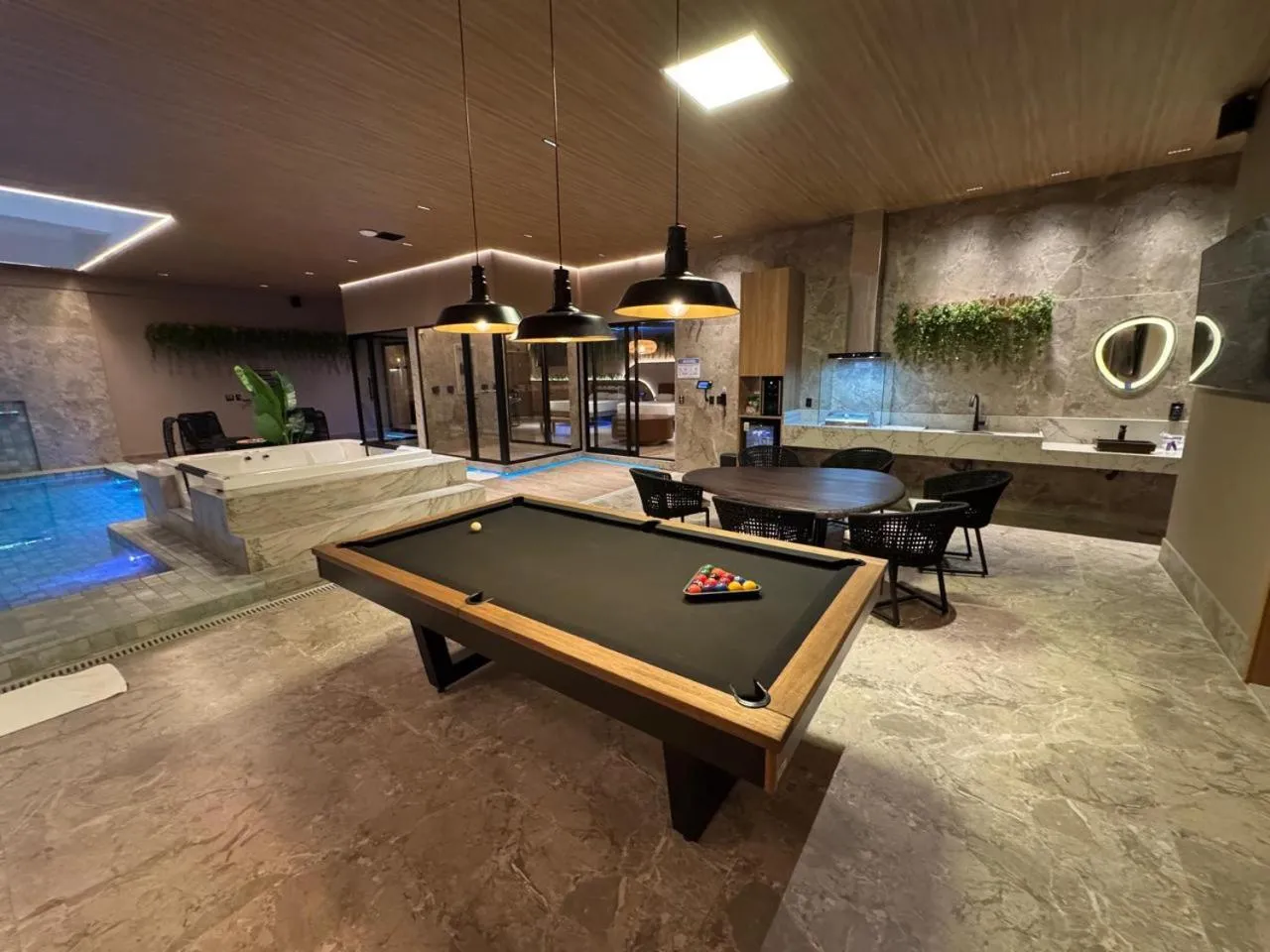 Motel DUBAI BH