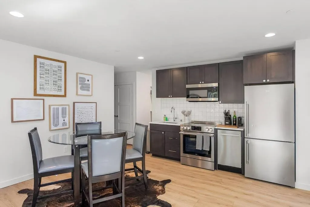 The Sweetest Hill - 81 Walkscore!