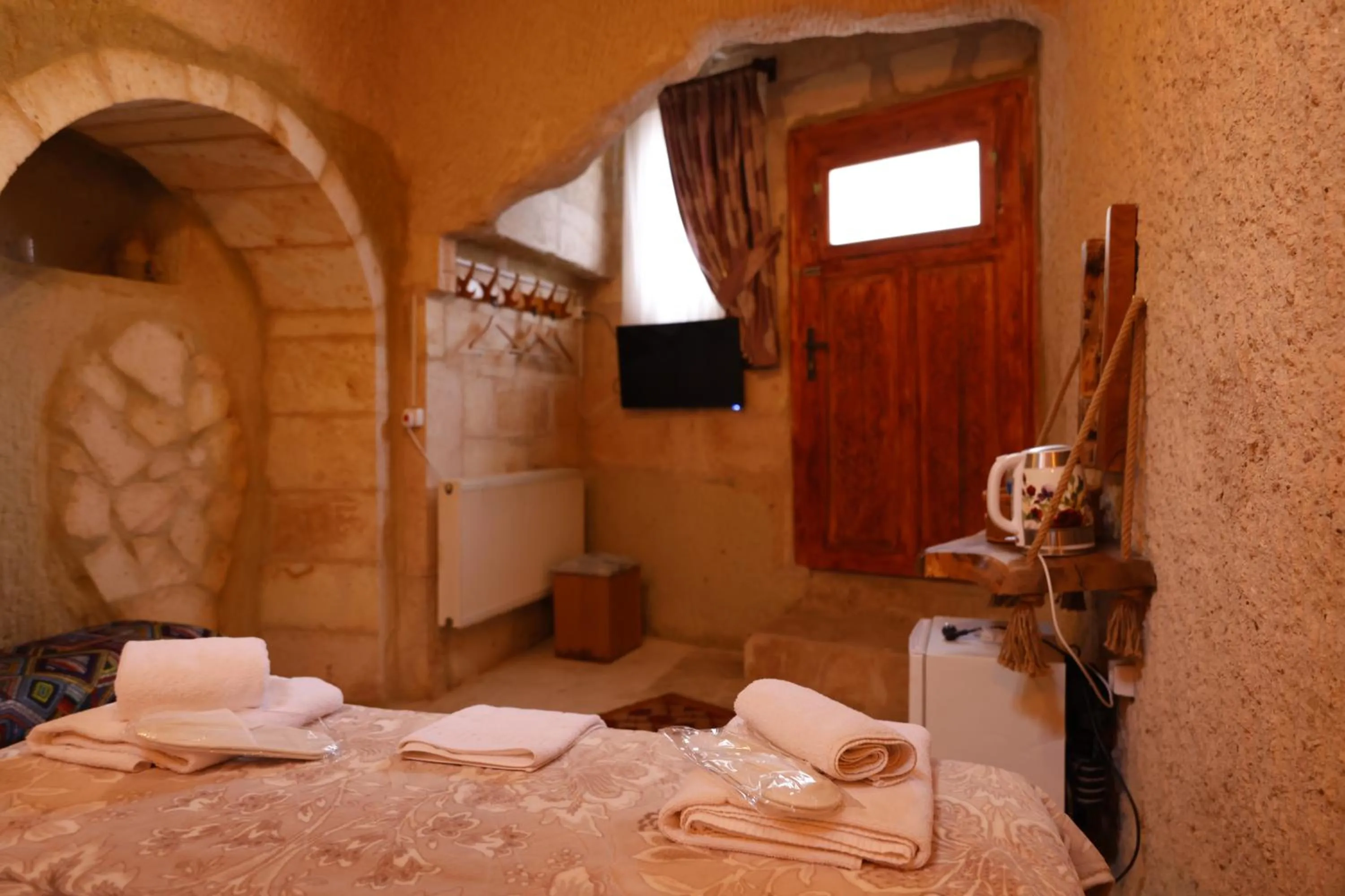 Photo of the whole room in Kale House Nar