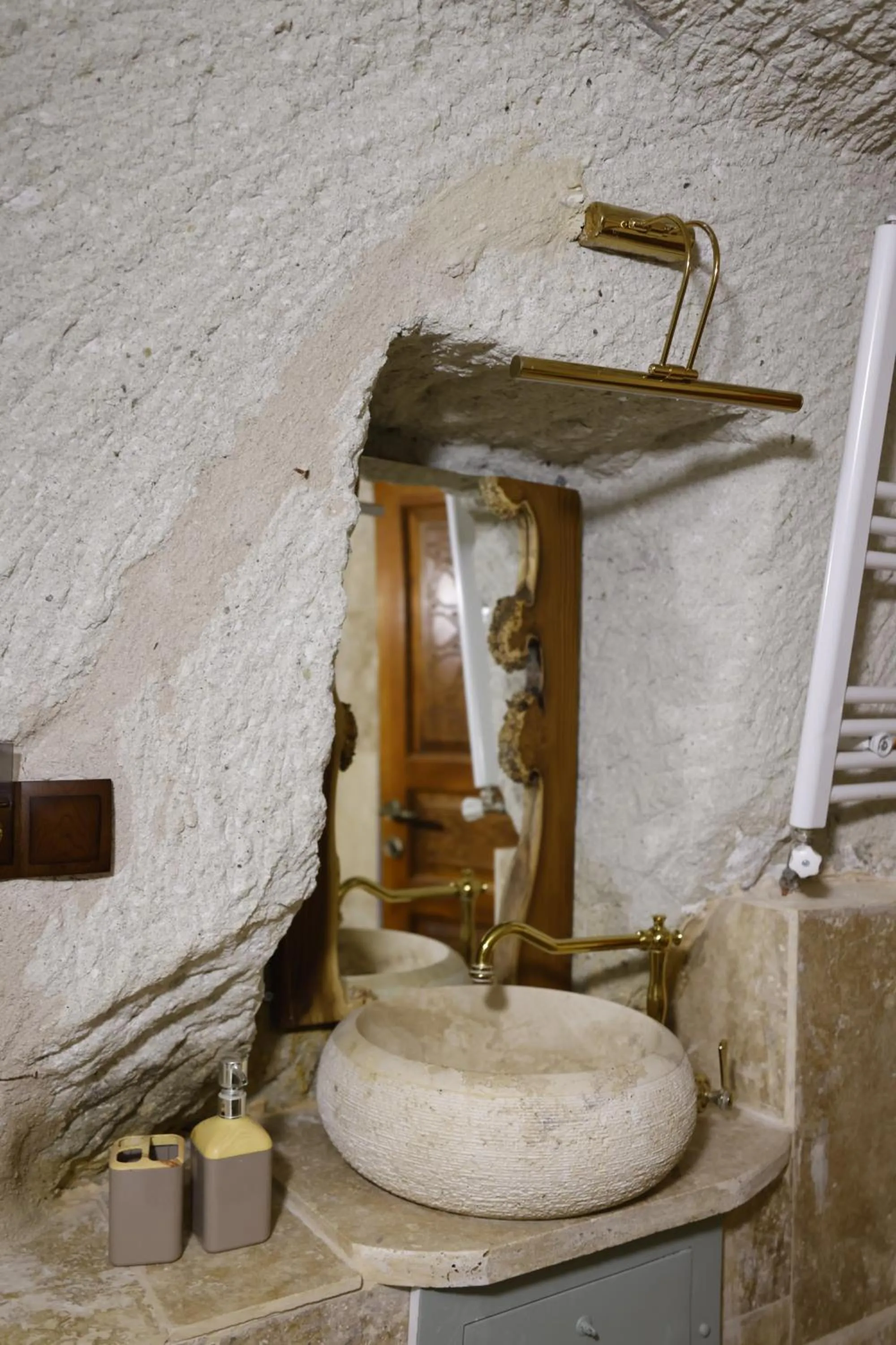 Bathroom in Kale House Nar