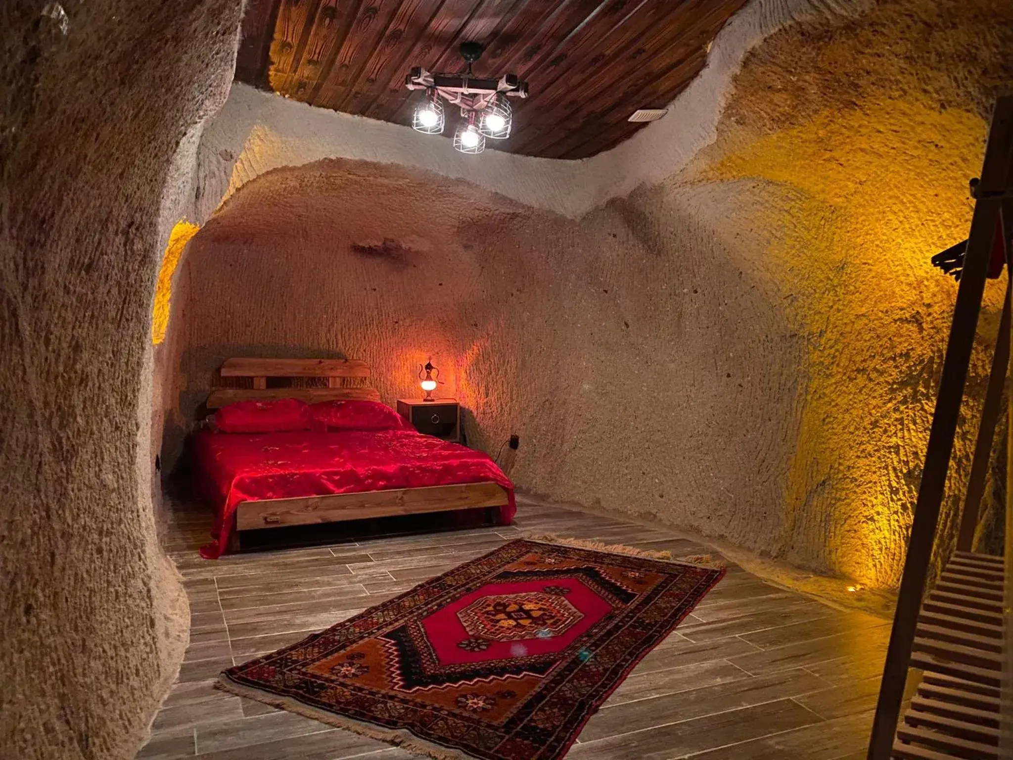 Apartment in Kale House Nar Apartment in Kale House Nar