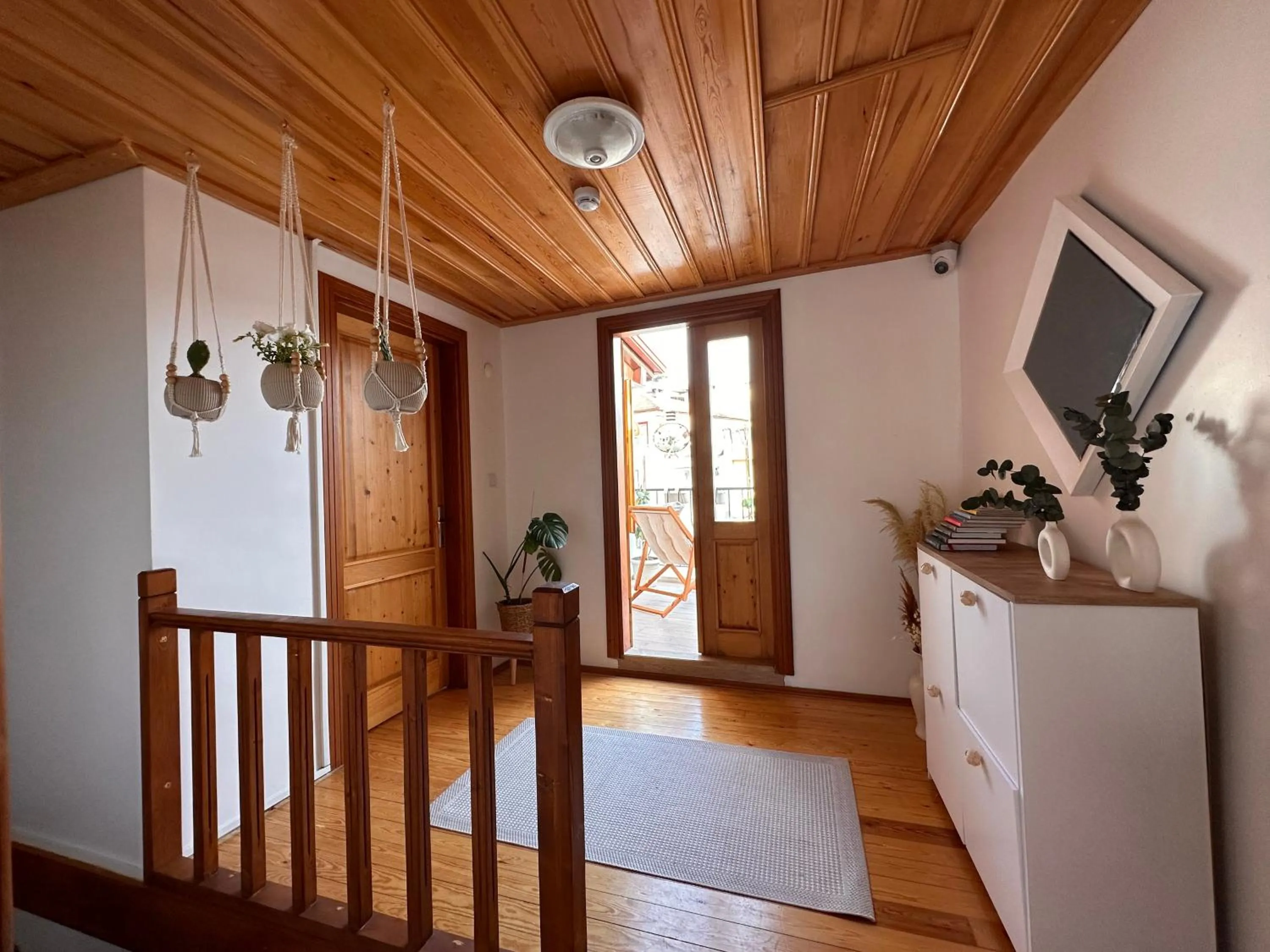 Property building in Hanole Guest House