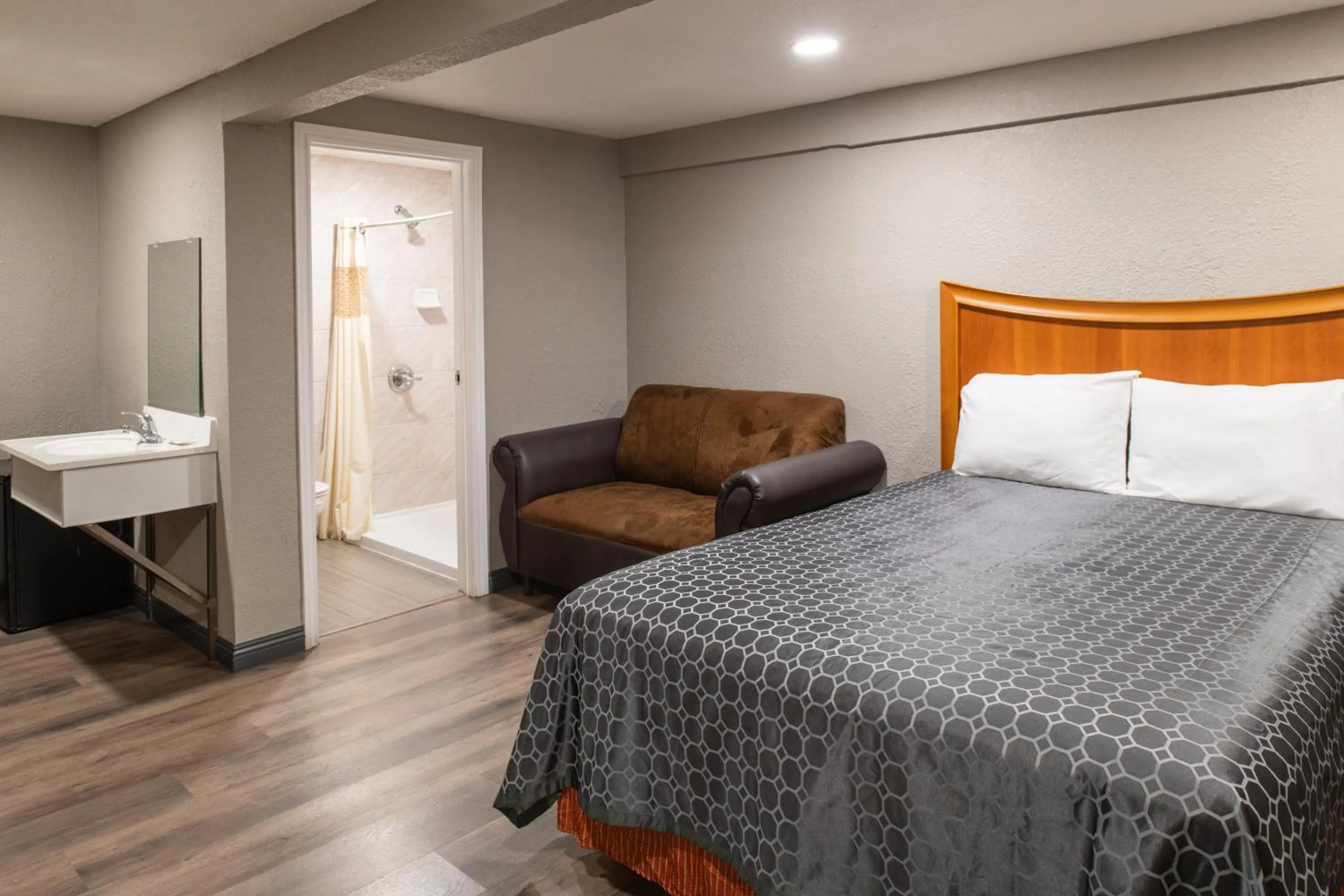 Starlite Motel