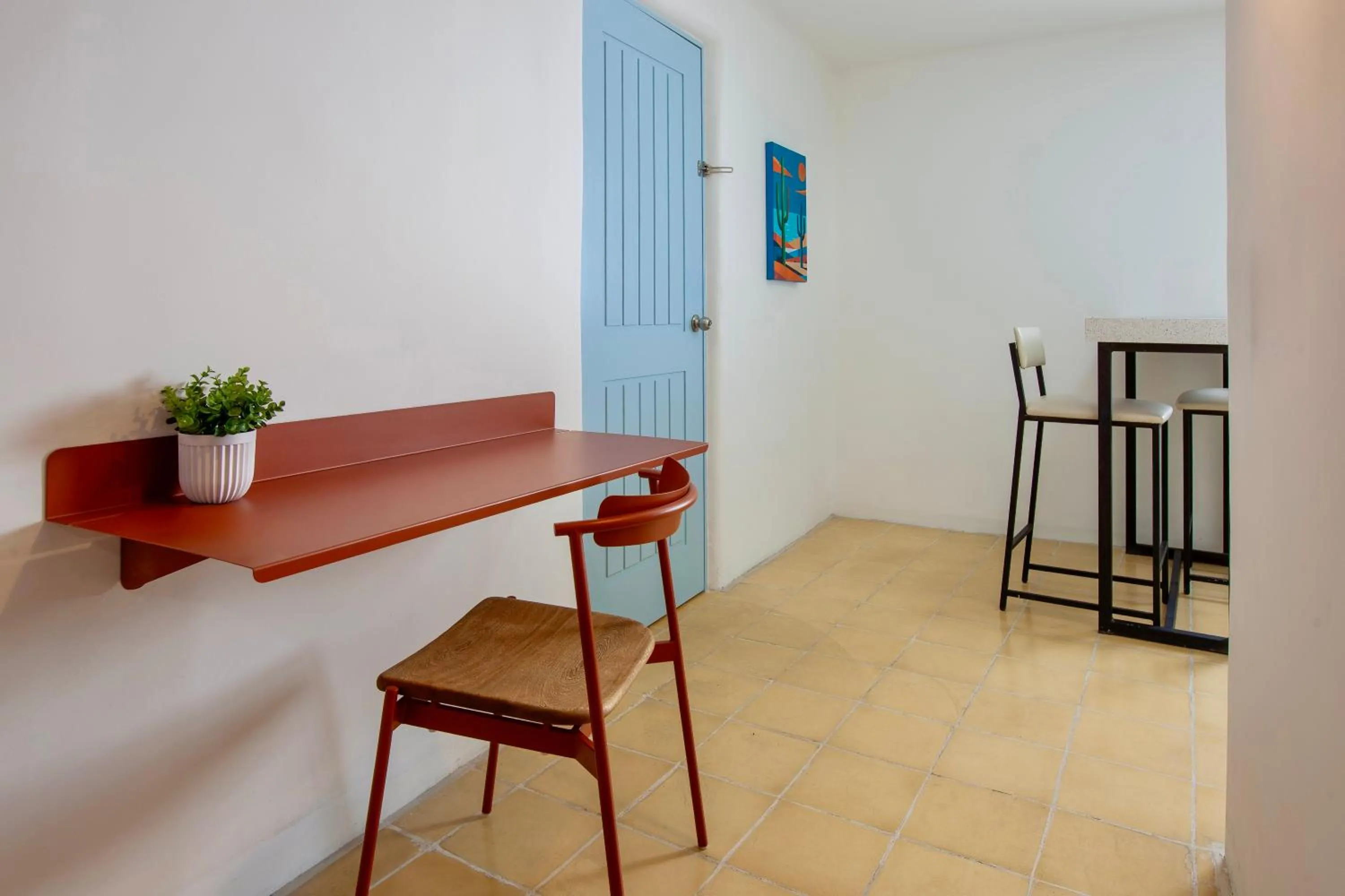 Villa Esterito - La Paz Baja California Sur
