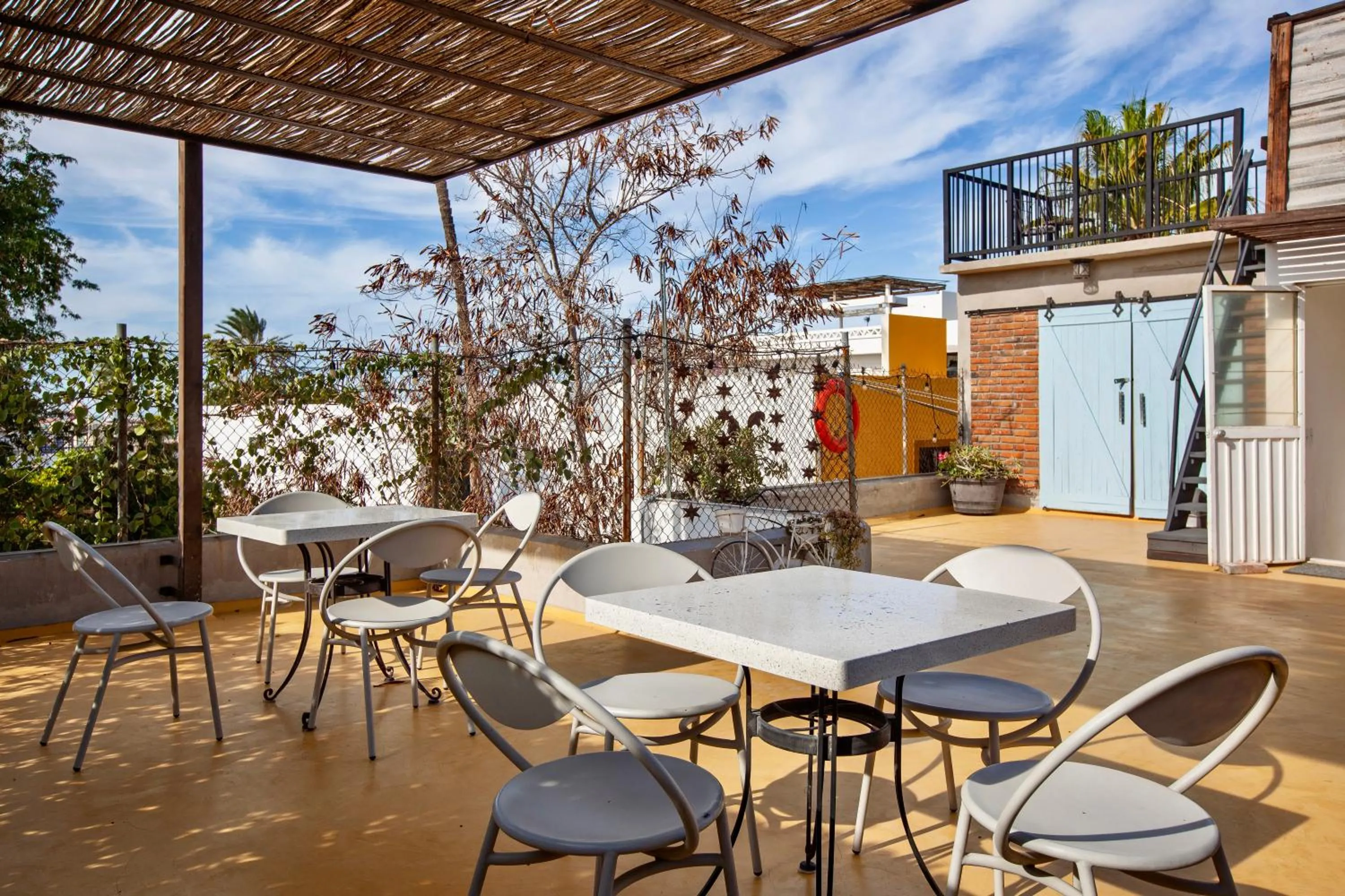 Villa Esterito - La Paz Baja California Sur