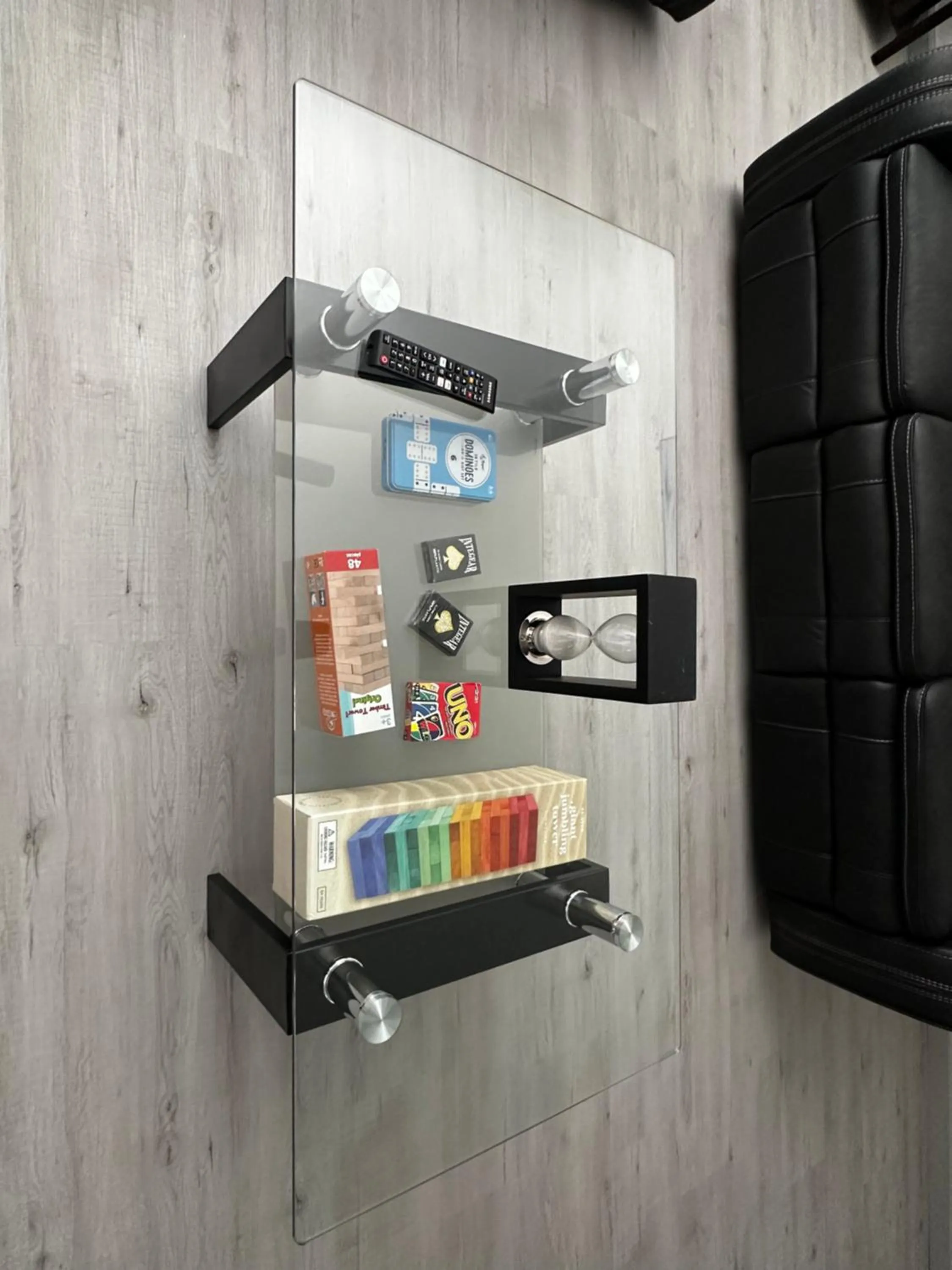 Game Room in House in Las Vegas