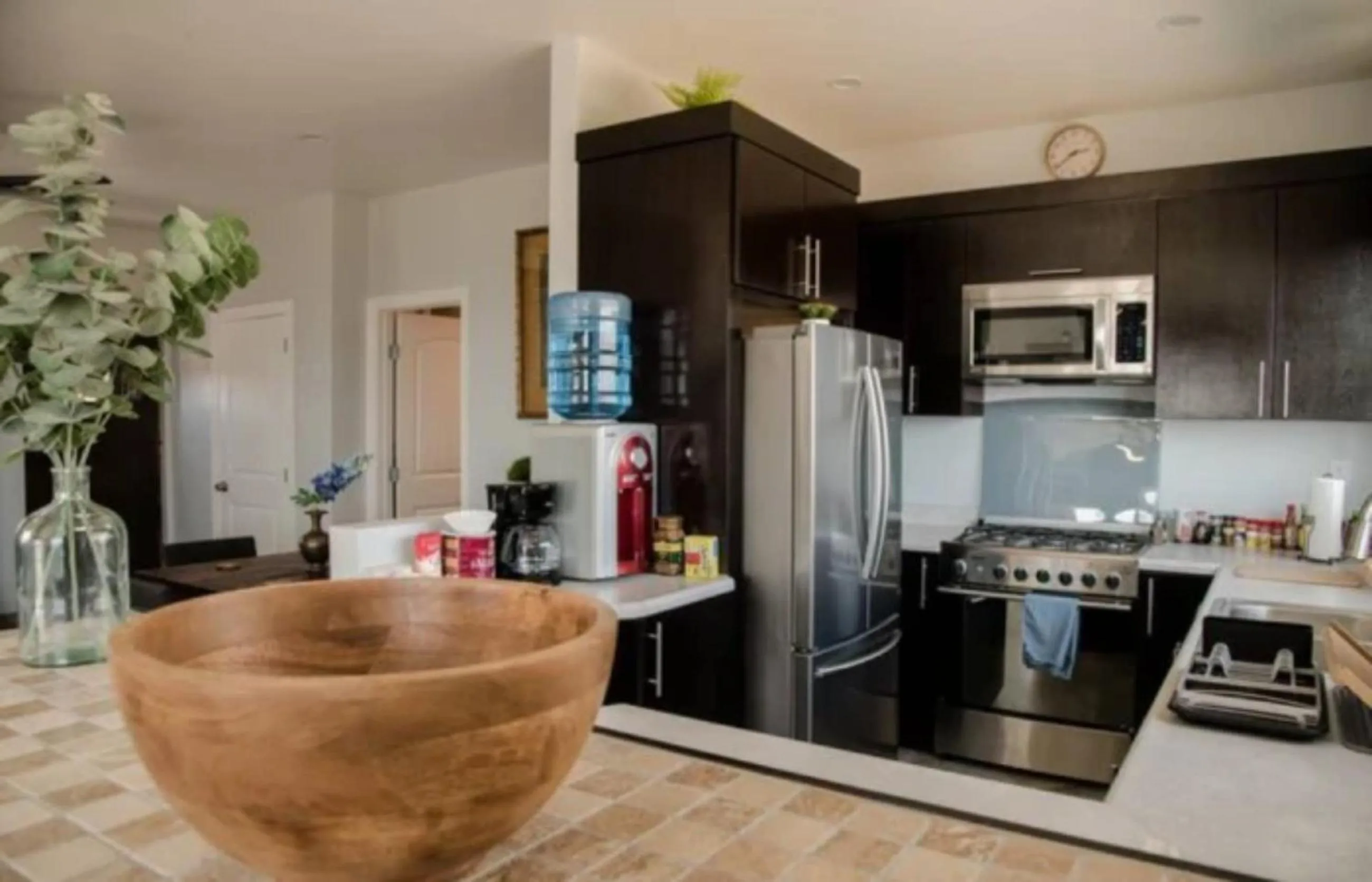 Coffee/tea facilities in Capitan Boutique Resort