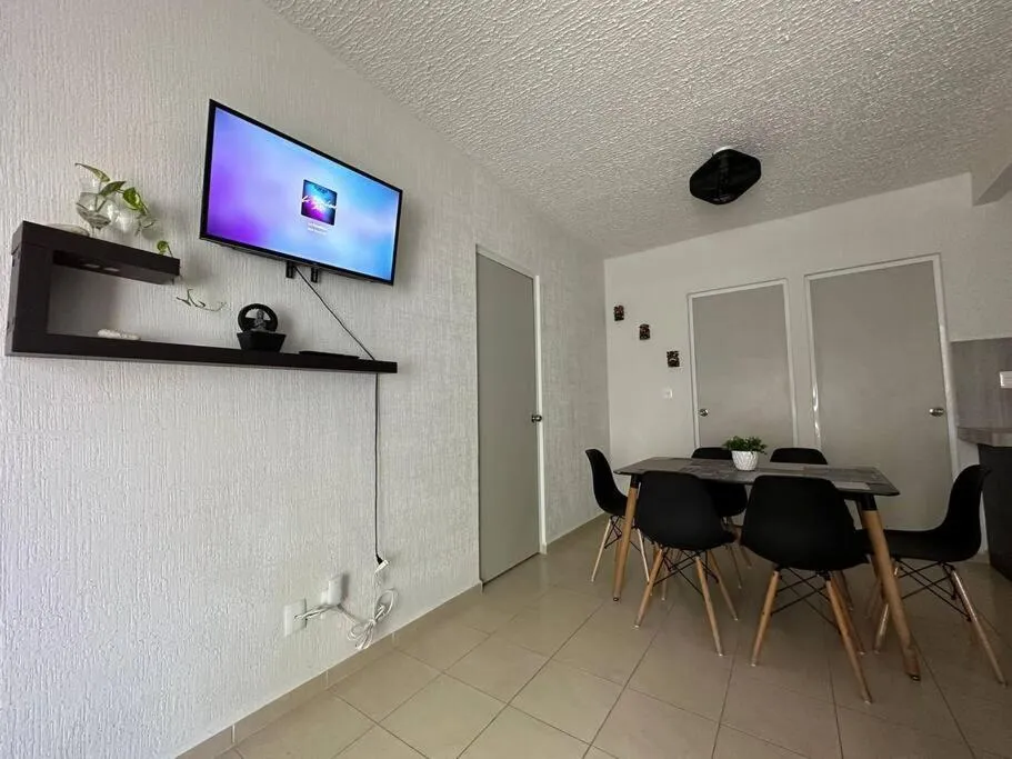 TV and multimedia in Depa Xcacel, Playa del Carmen