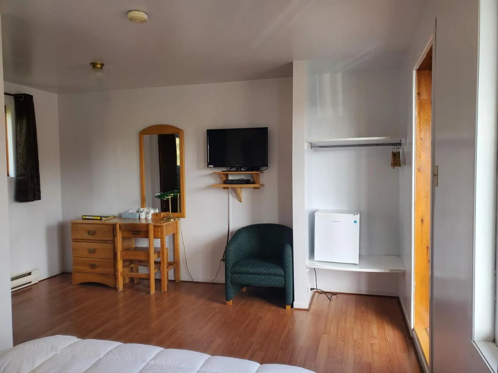 Family Room in Hotel - Motel Georges