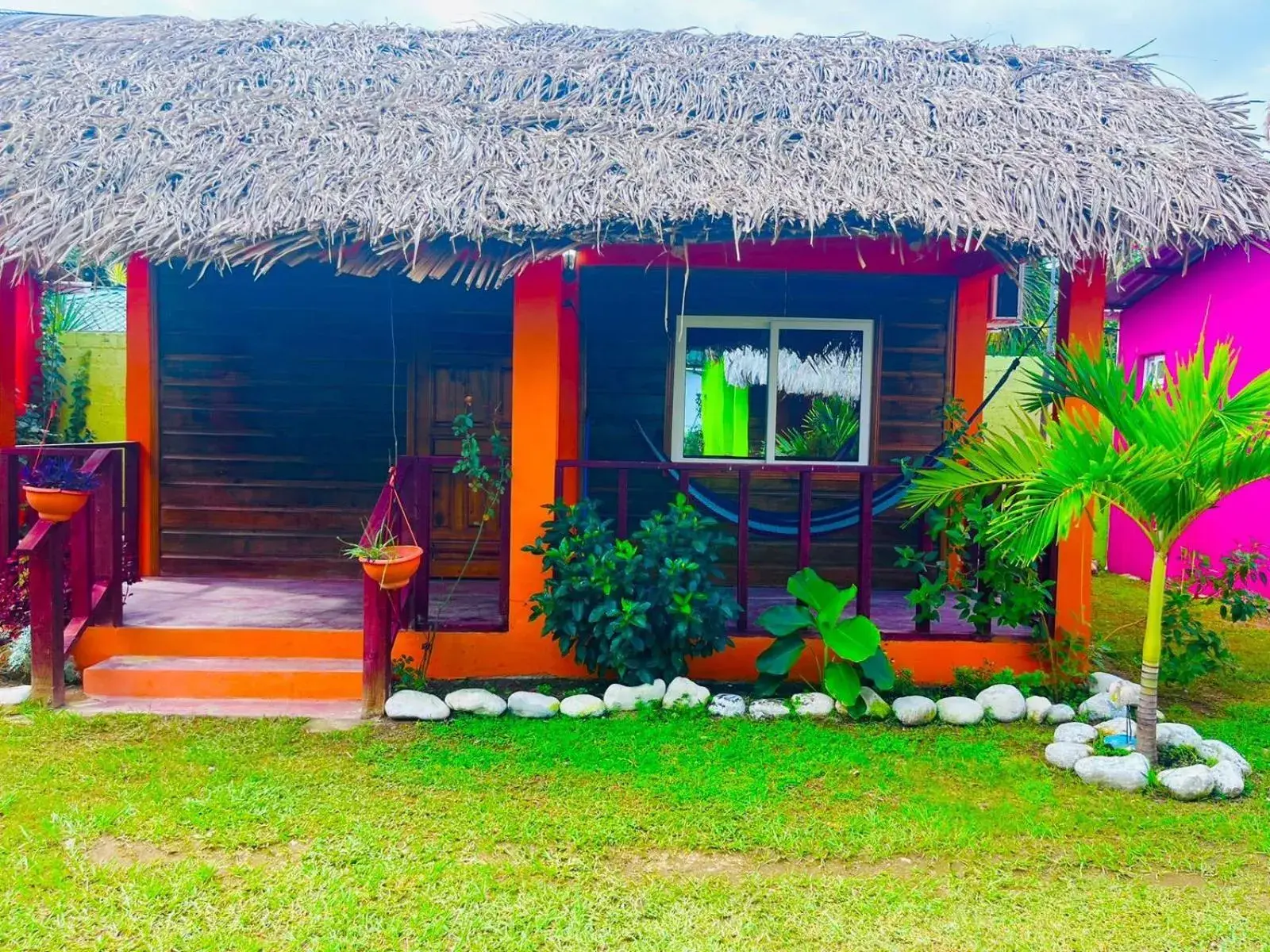 HOTEL VISTA AL CAYO HOTEL VISTA AL CAYO